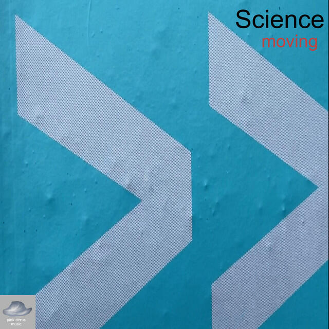 Релиз Science moving