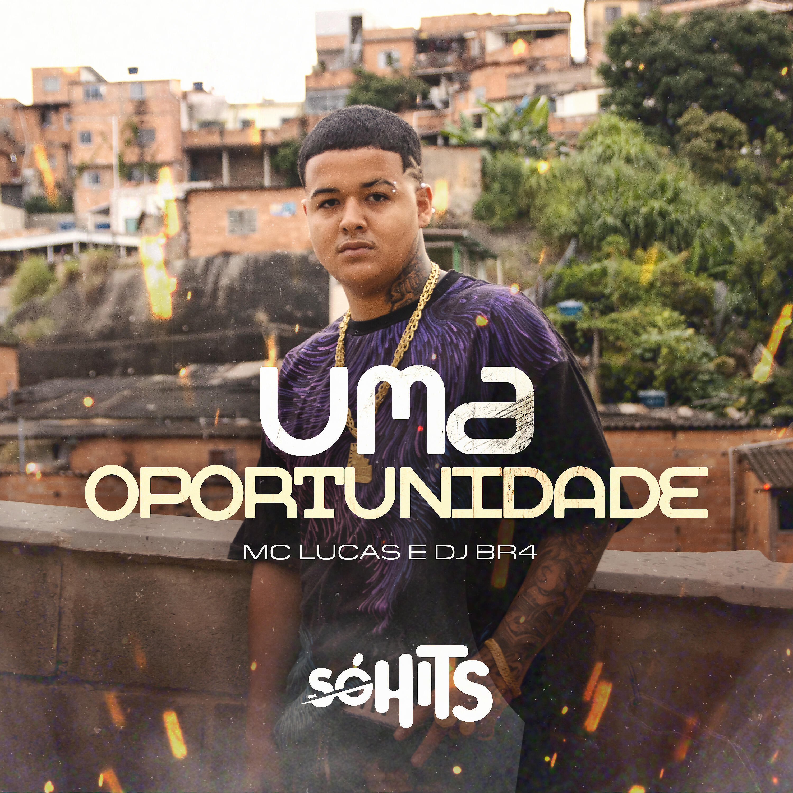 Скачать песню mc lucas, DJ BR4 - Uma Oportunidade бесплатно в MP3 для Android и iOS
