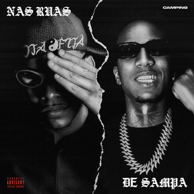 Релиз Nas Ruas De Sampa