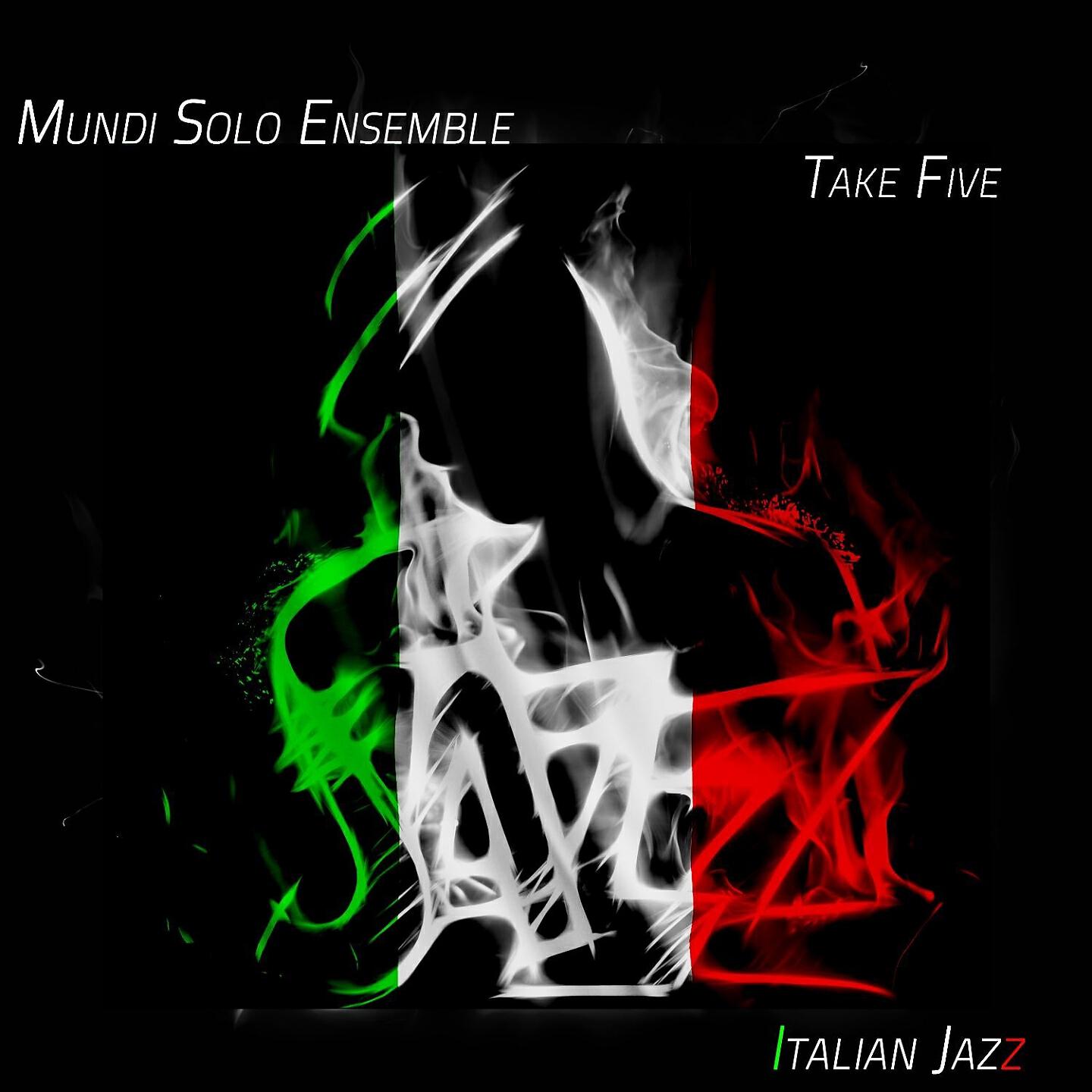Релиз Take Five - Italian Jazz