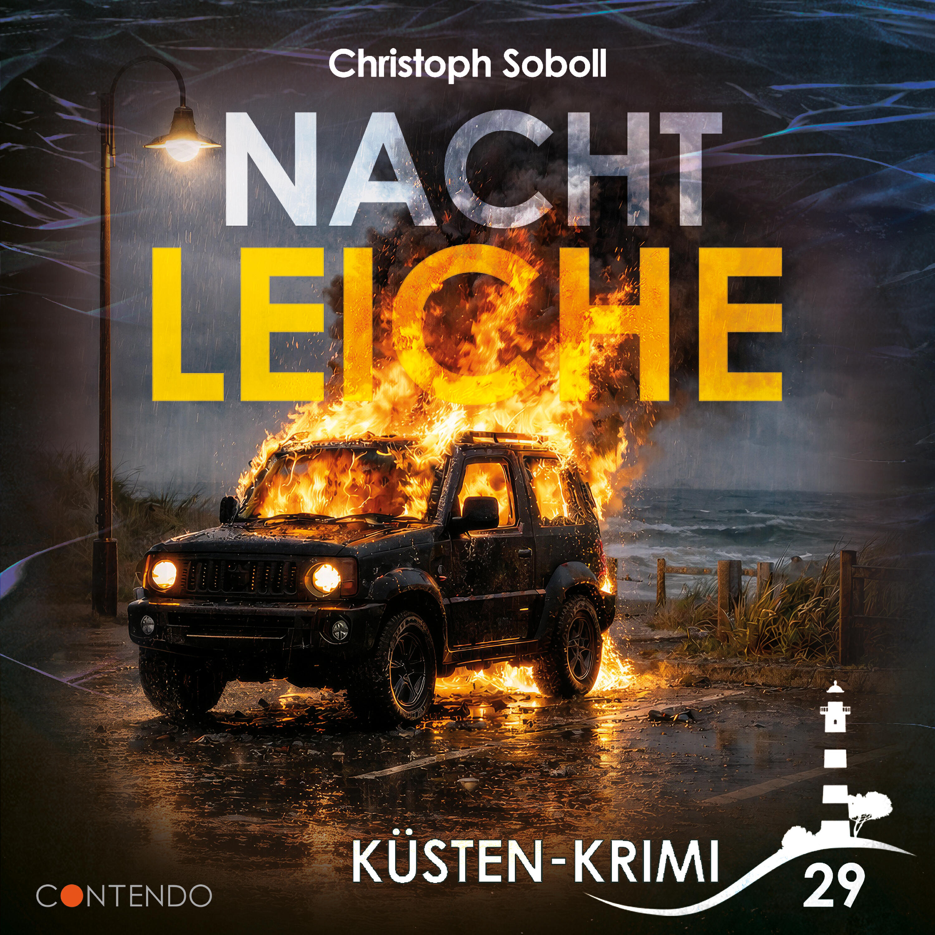 Küsten-Krimi