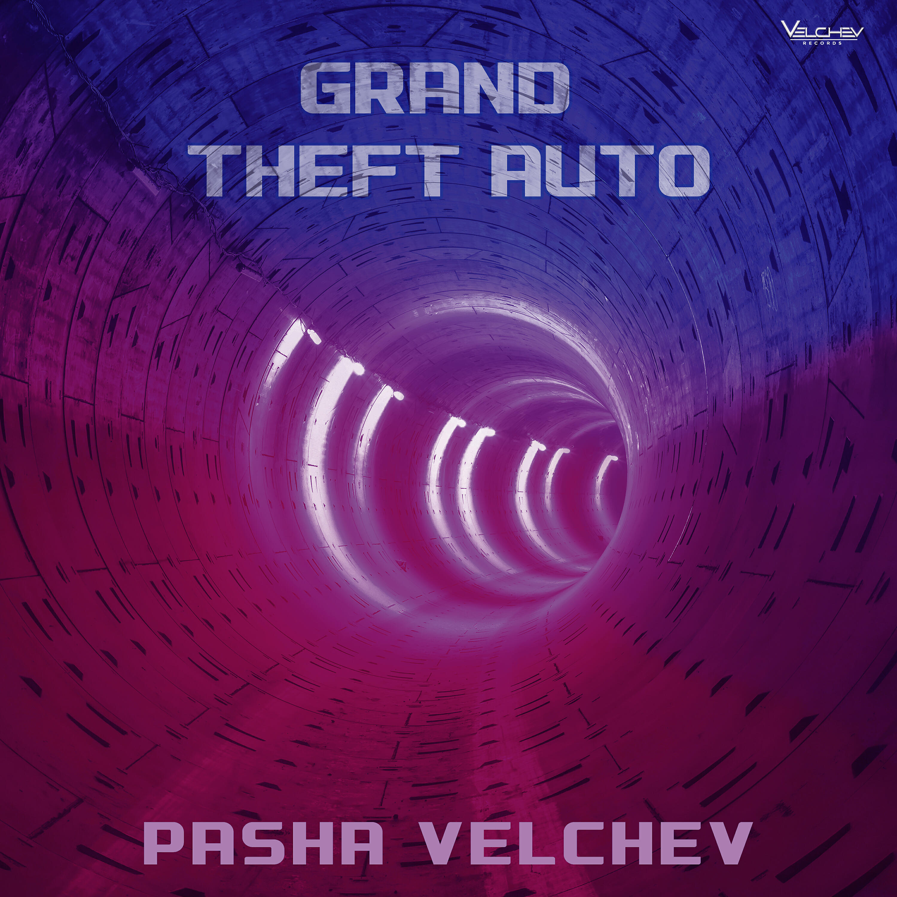 Релиз Grand Theft Auto