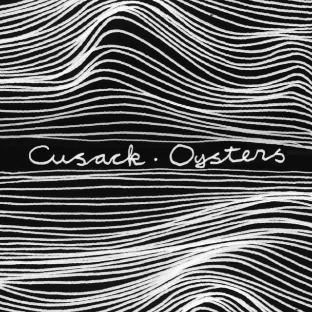 Релиз Oysters