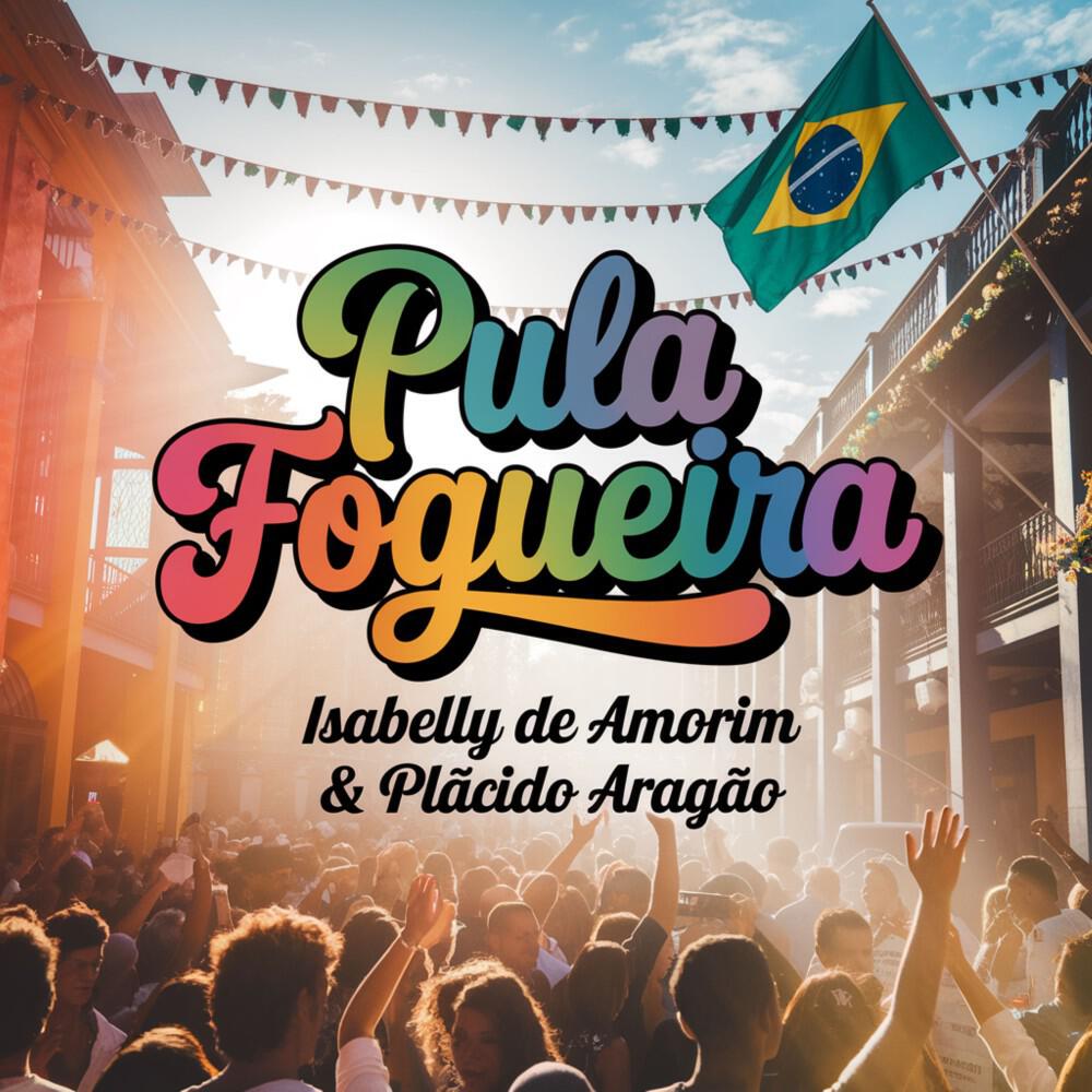 Релиз Pula Fogueira