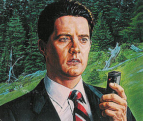 Agent Cooper