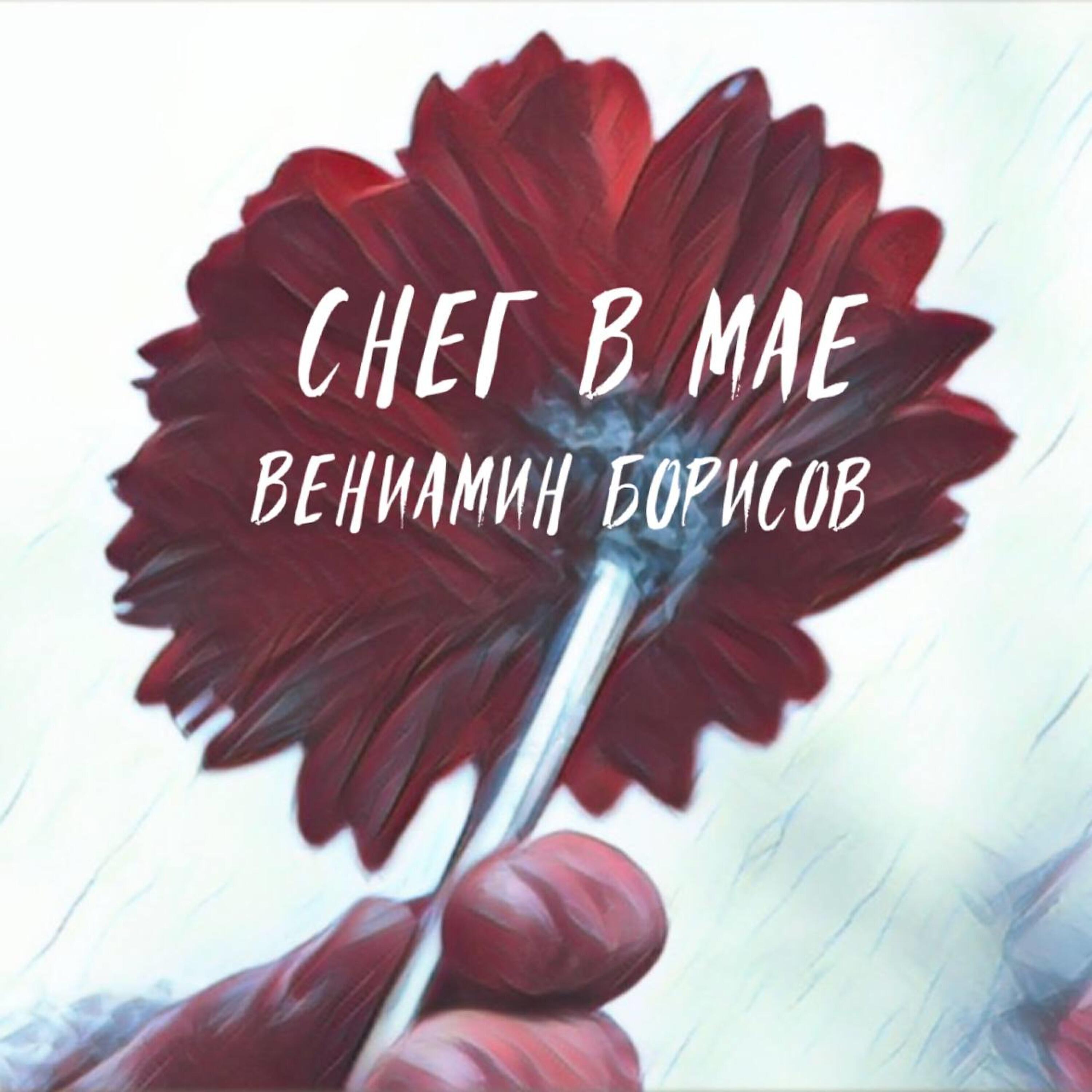 Вениамин Борисов