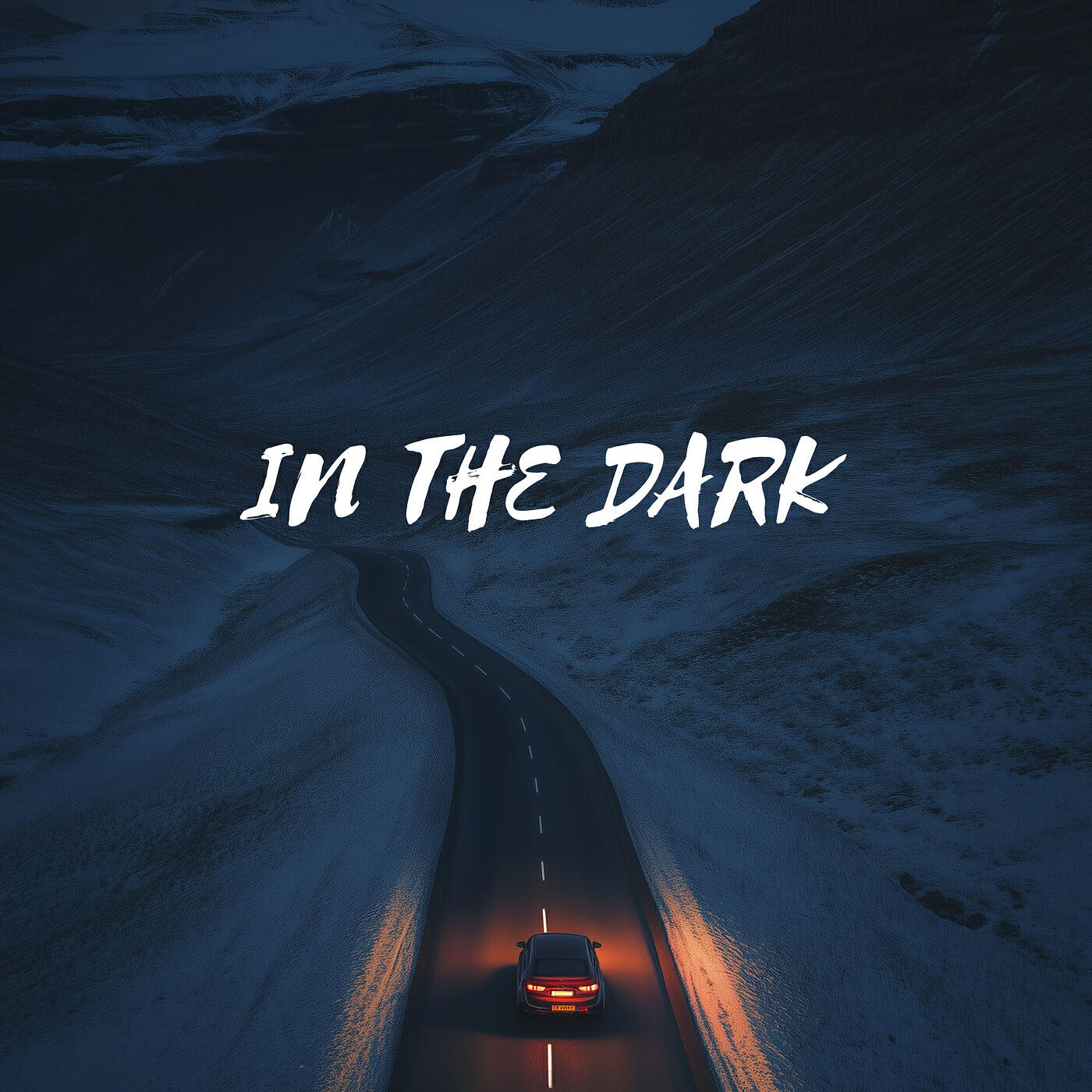 Релиз In the Dark