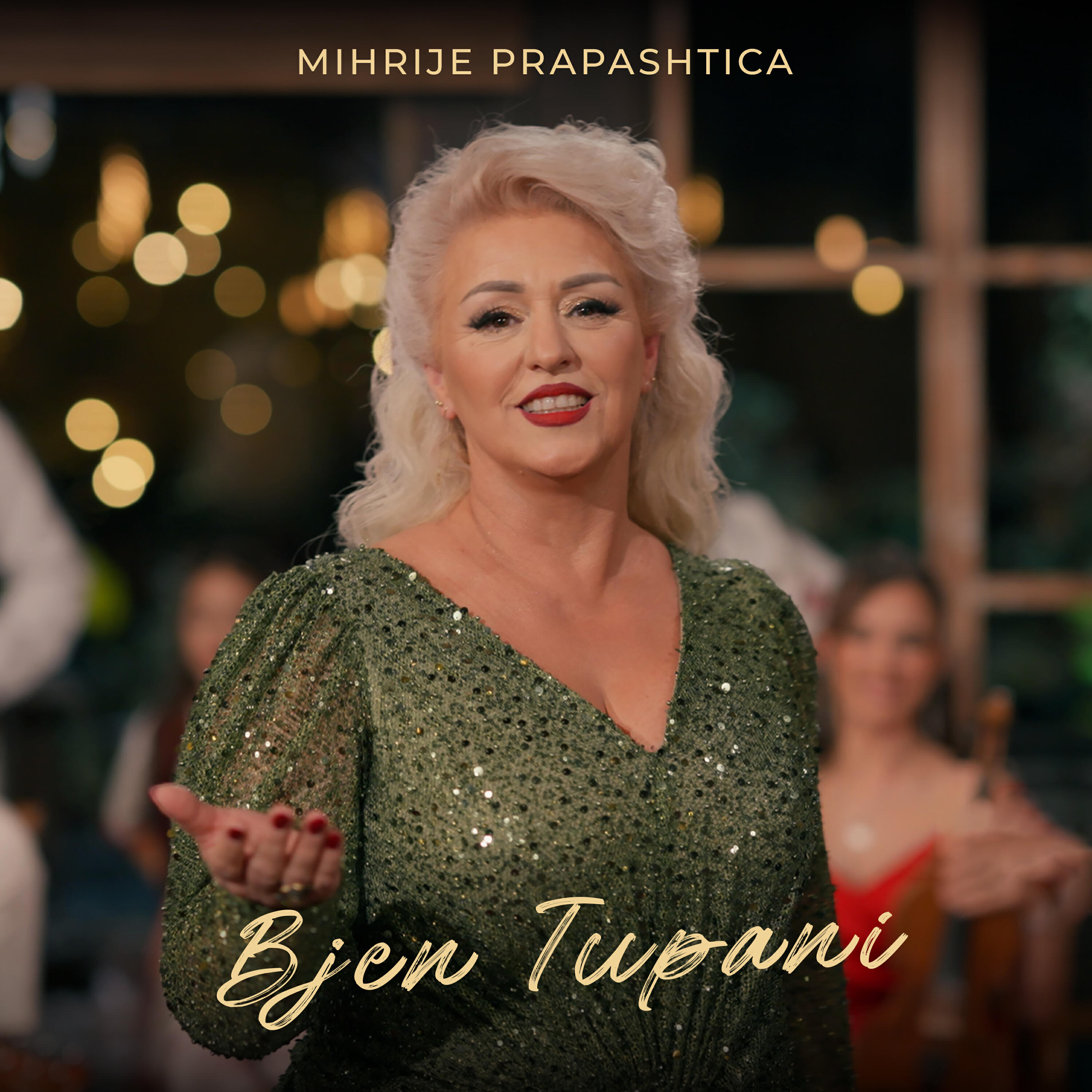 Mihrije Prapashtica