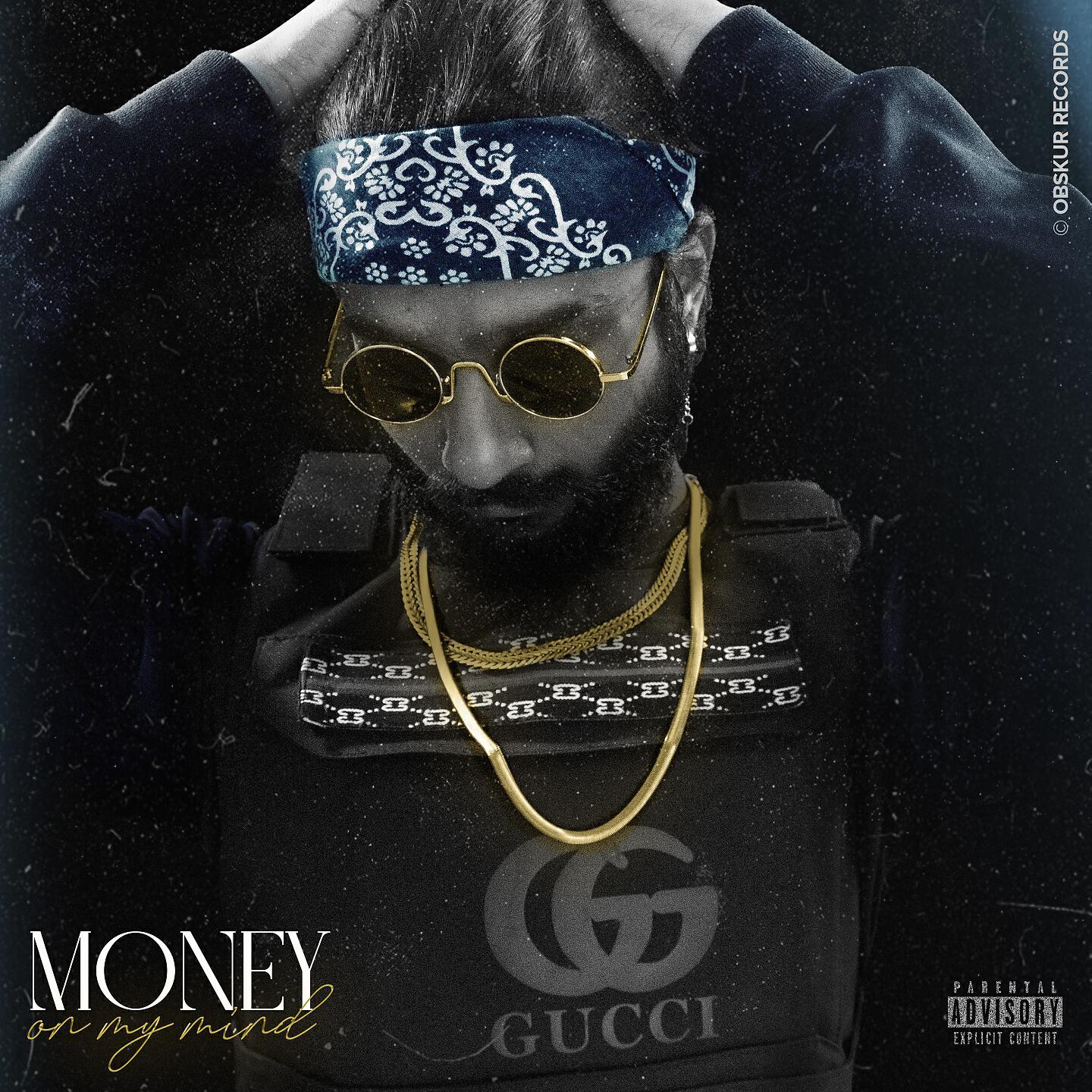 Релиз Money on My Mind