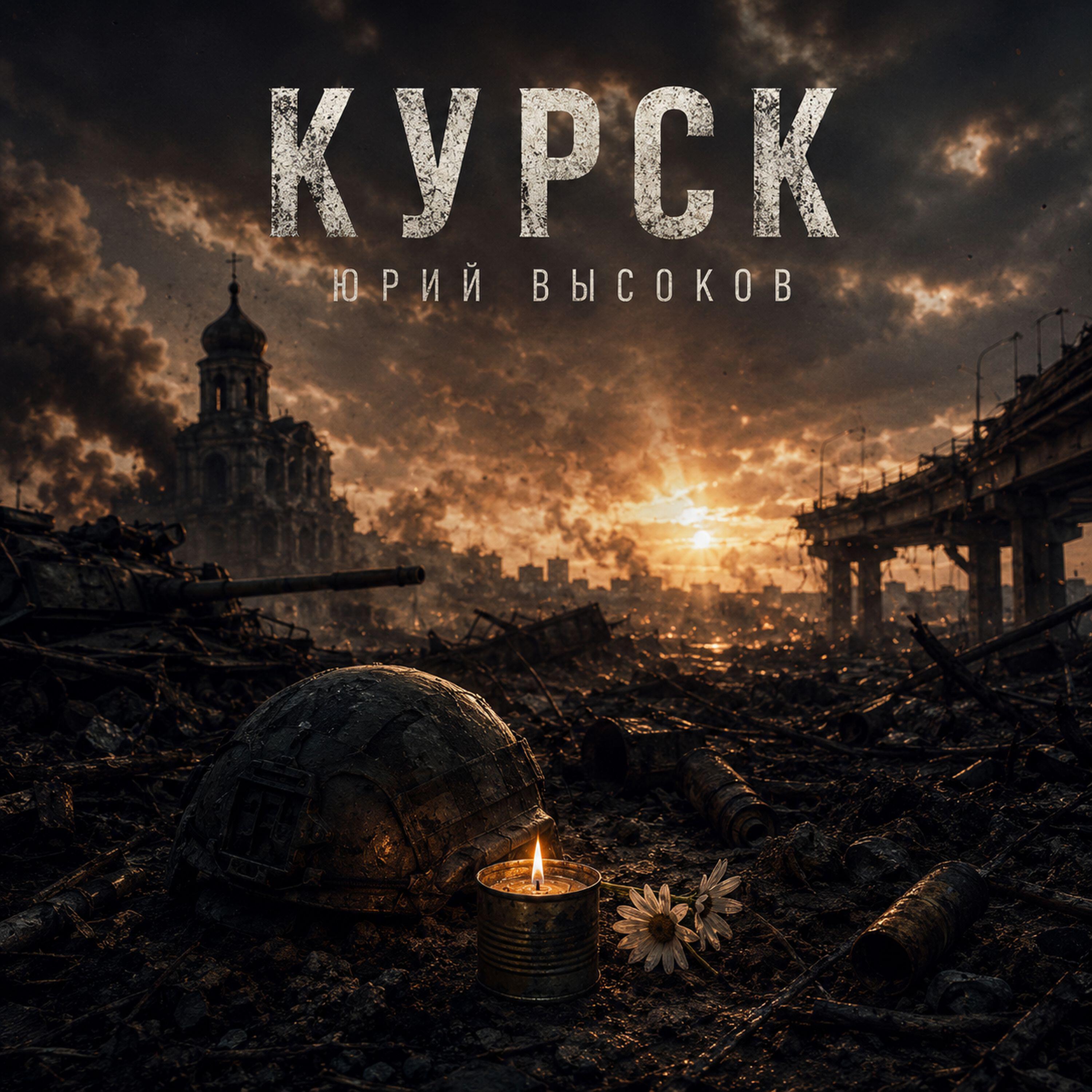Релиз Курск