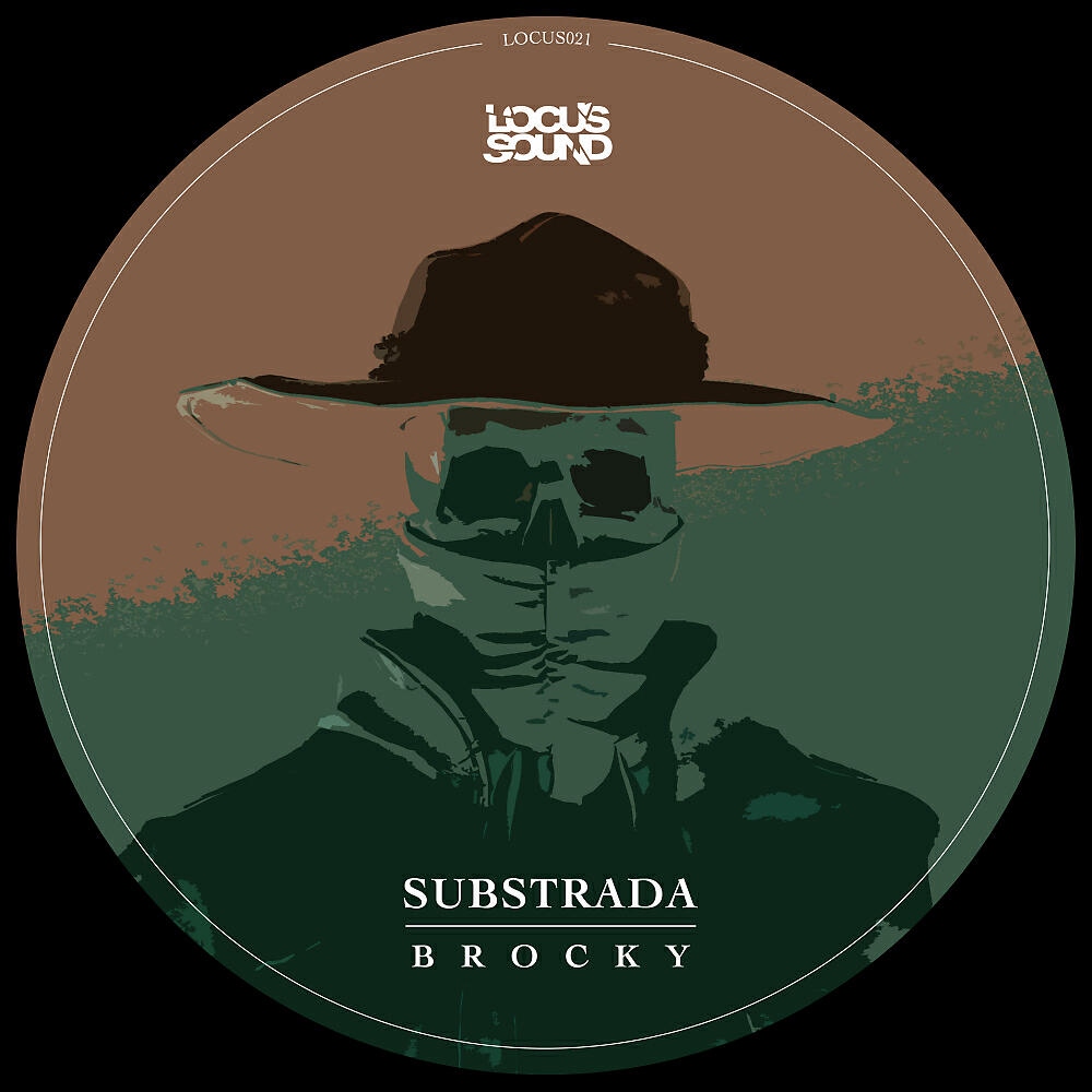 Релиз Brocky