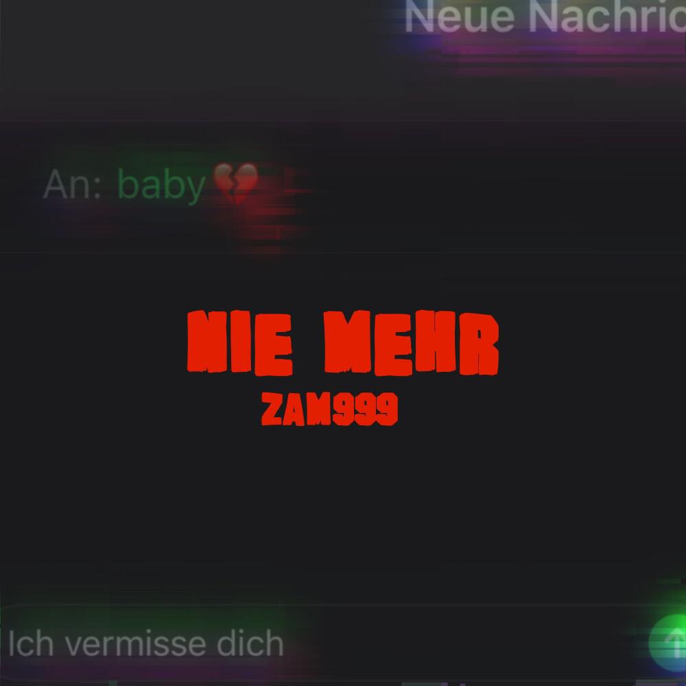 Релиз Nie Mehr