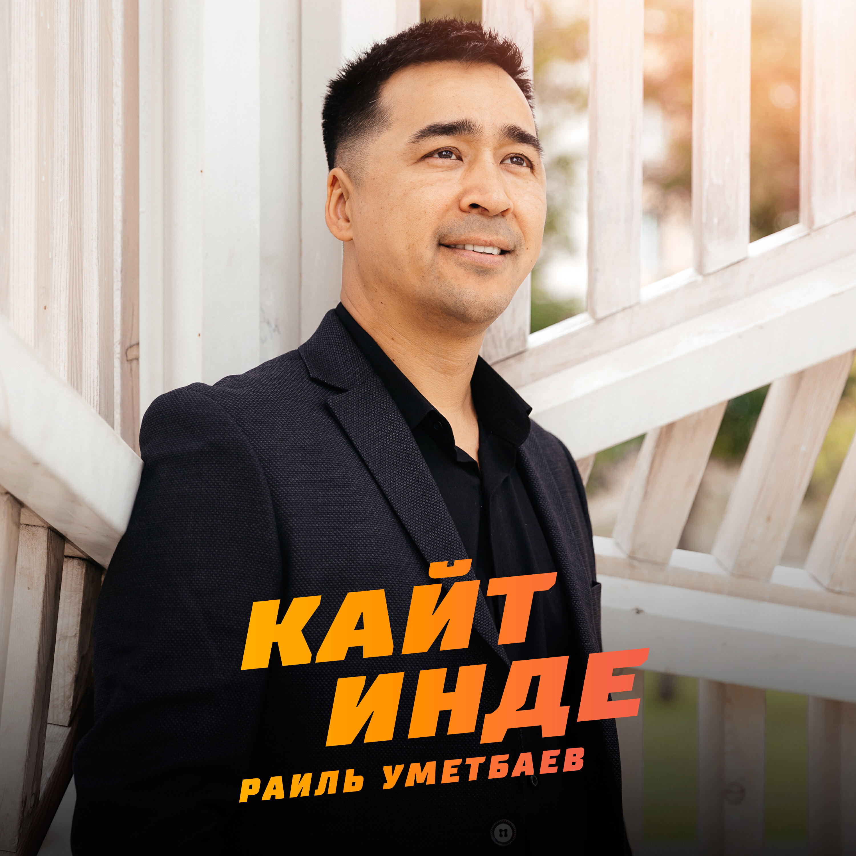 Постер альбома Кайт инде