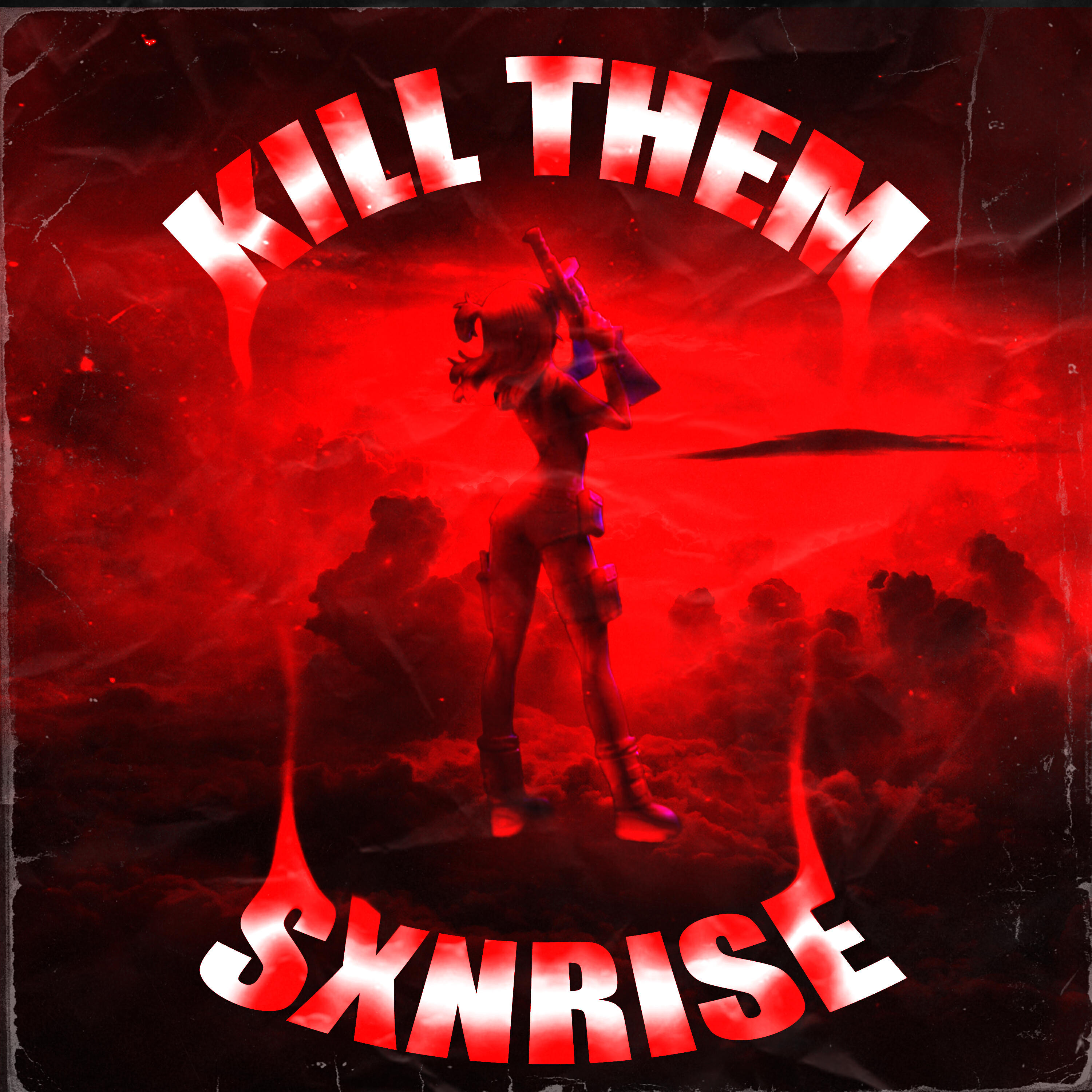Релиз KILL THEM