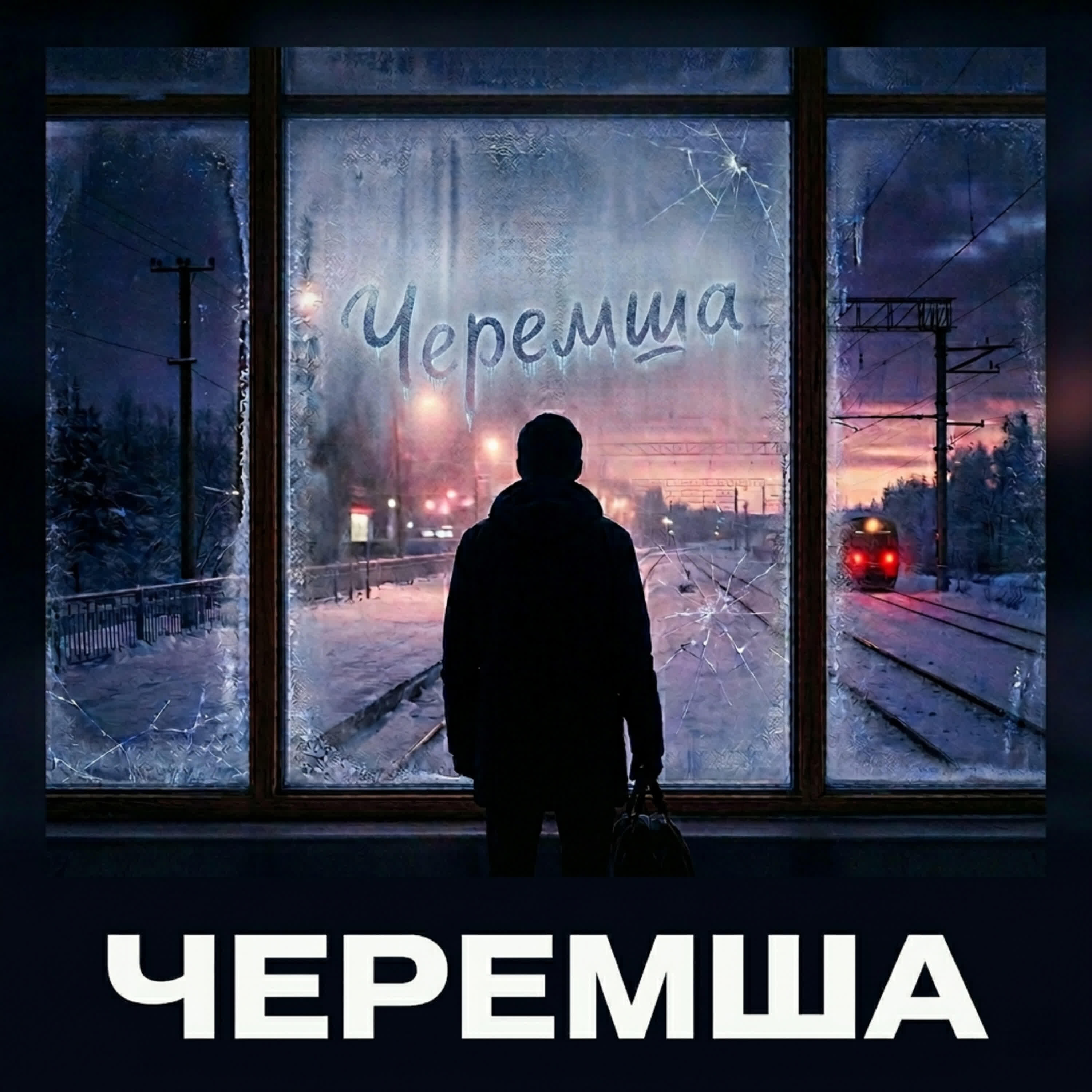 Релиз Черемша