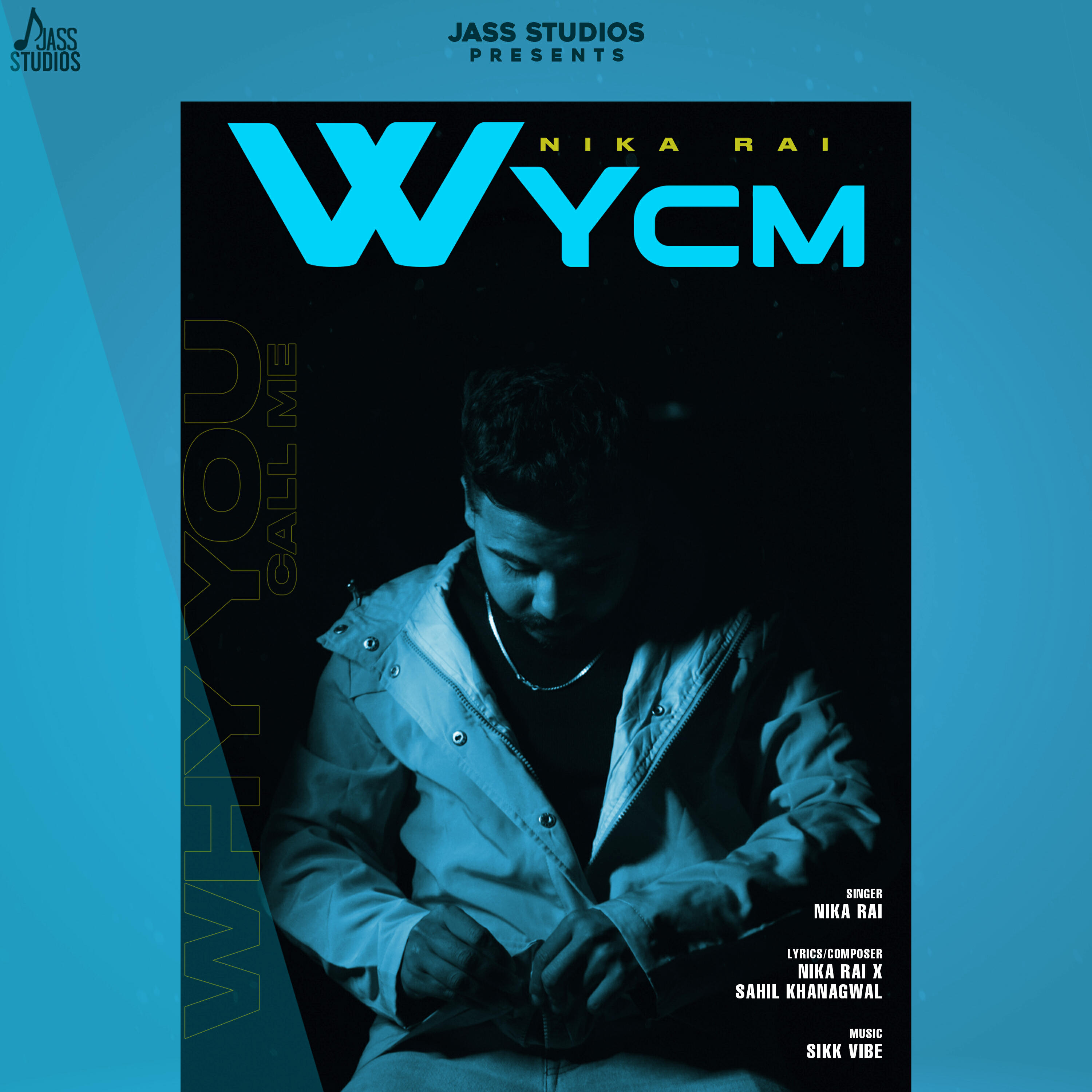 Релиз Wycm