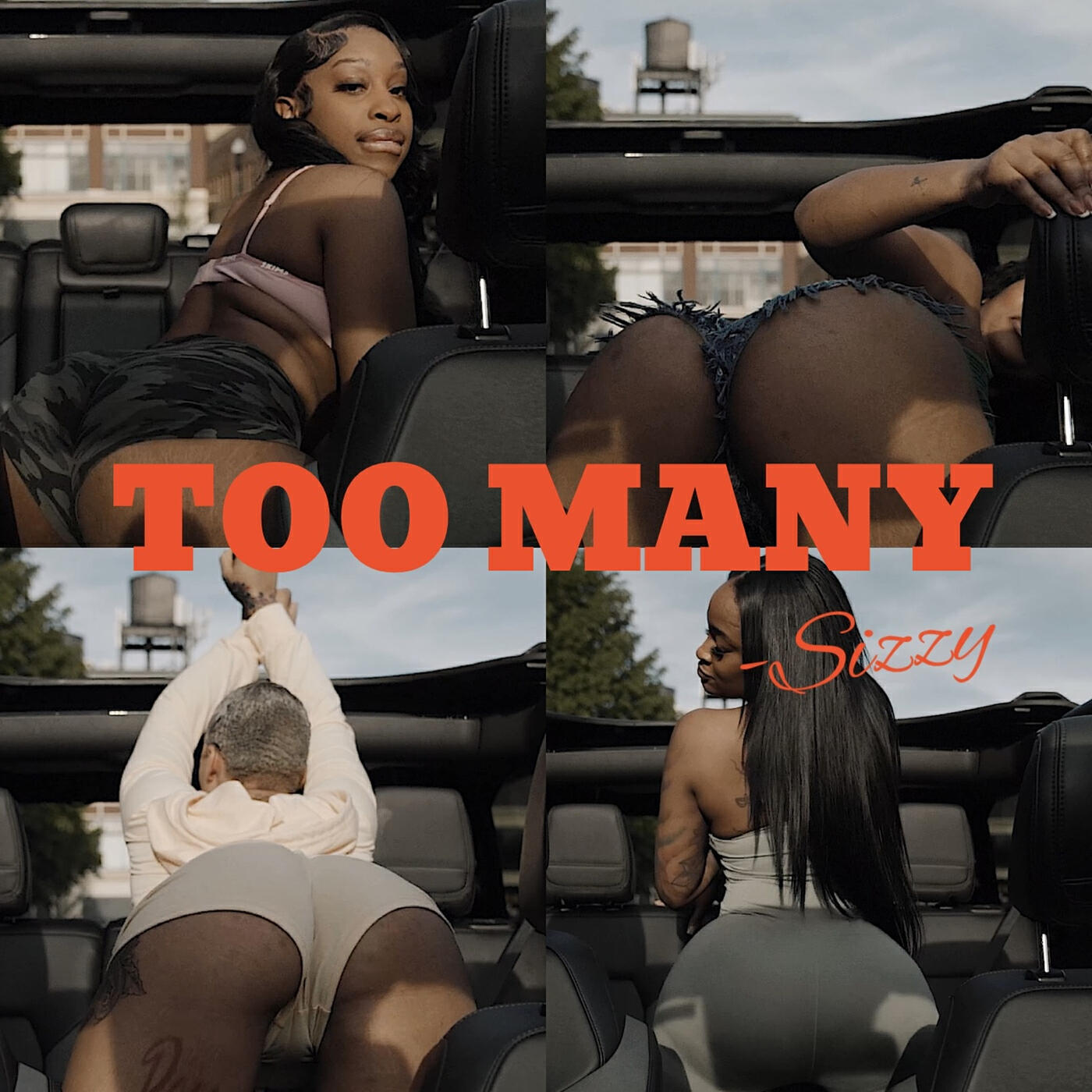 Релиз Too Many