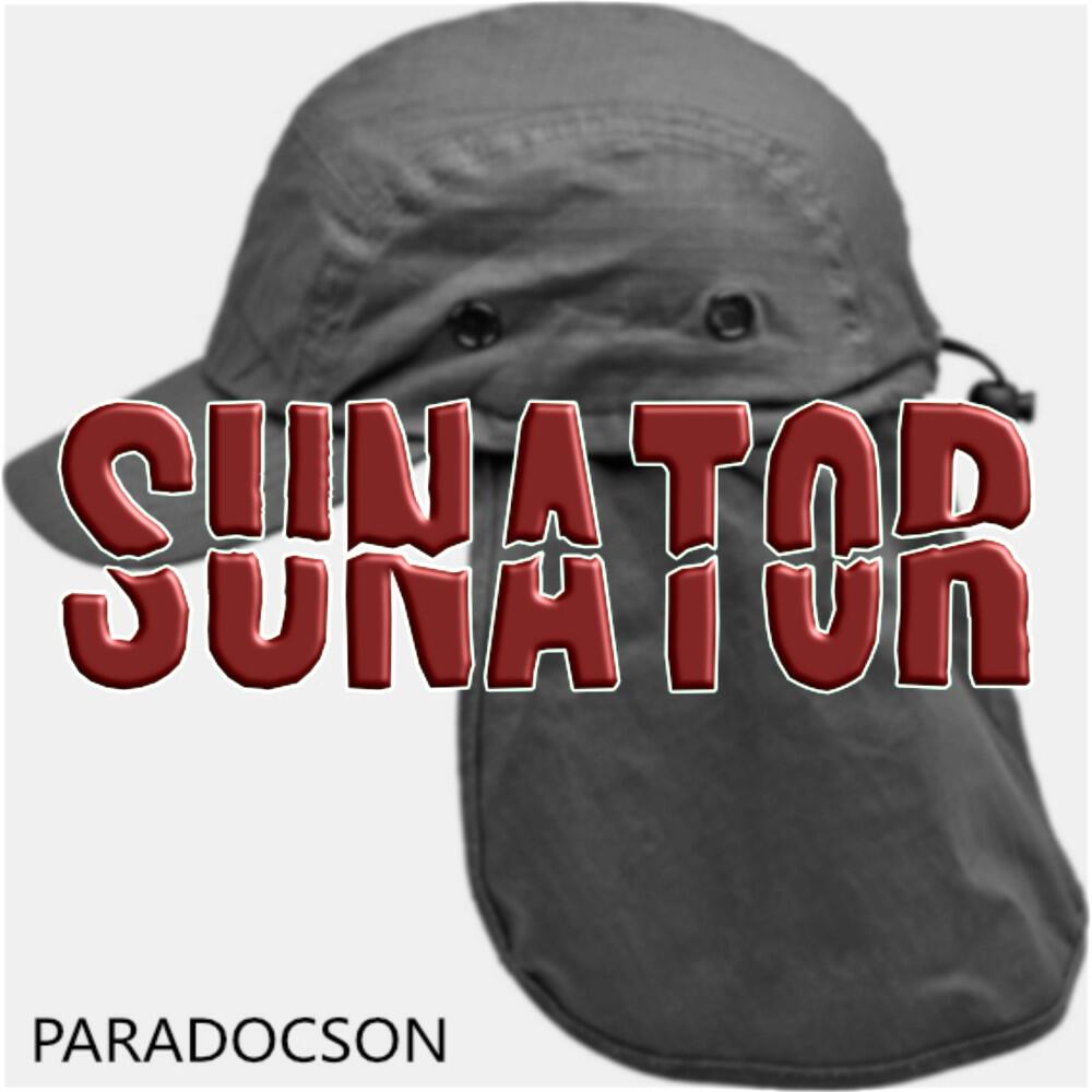 Релиз Sunator