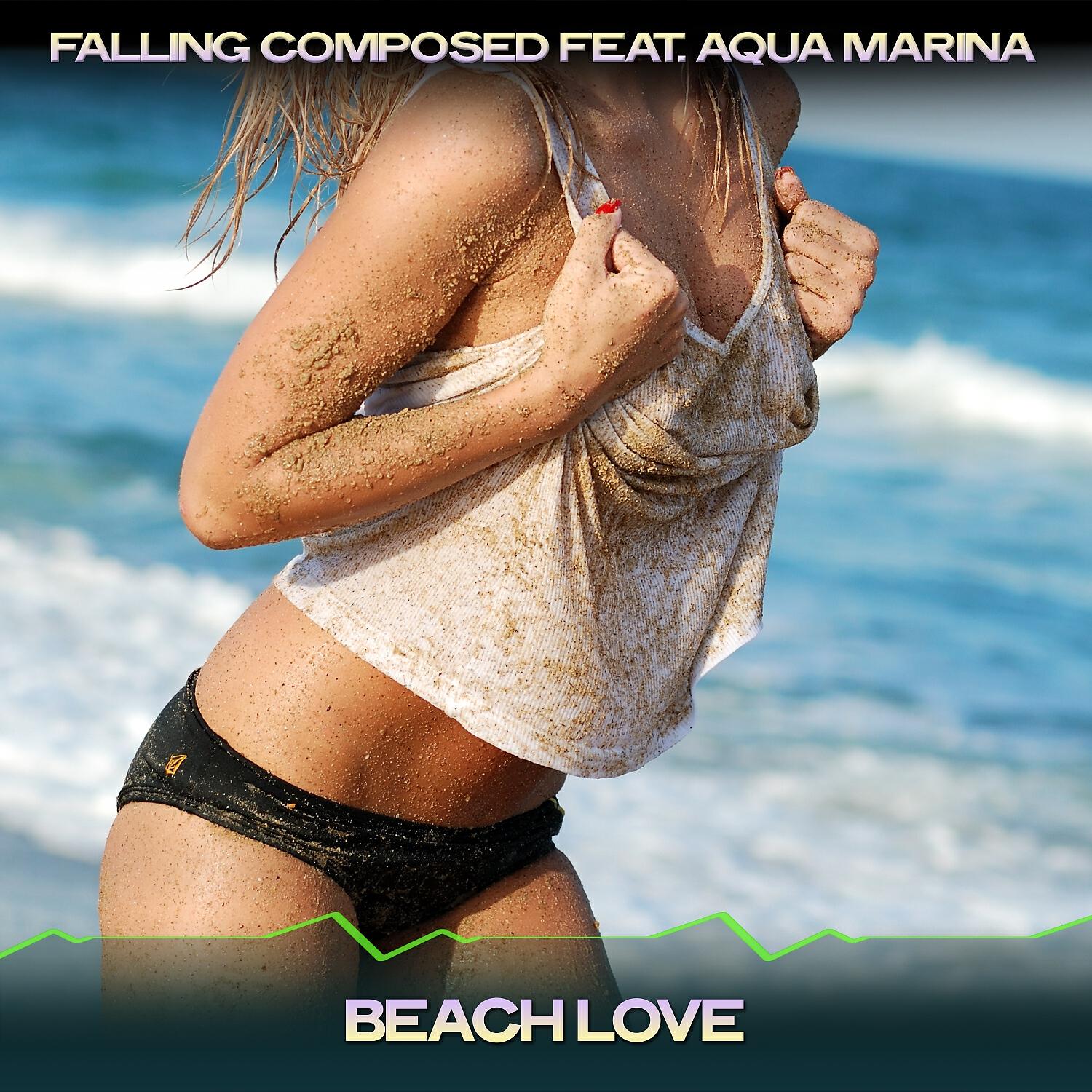 Falling Composed