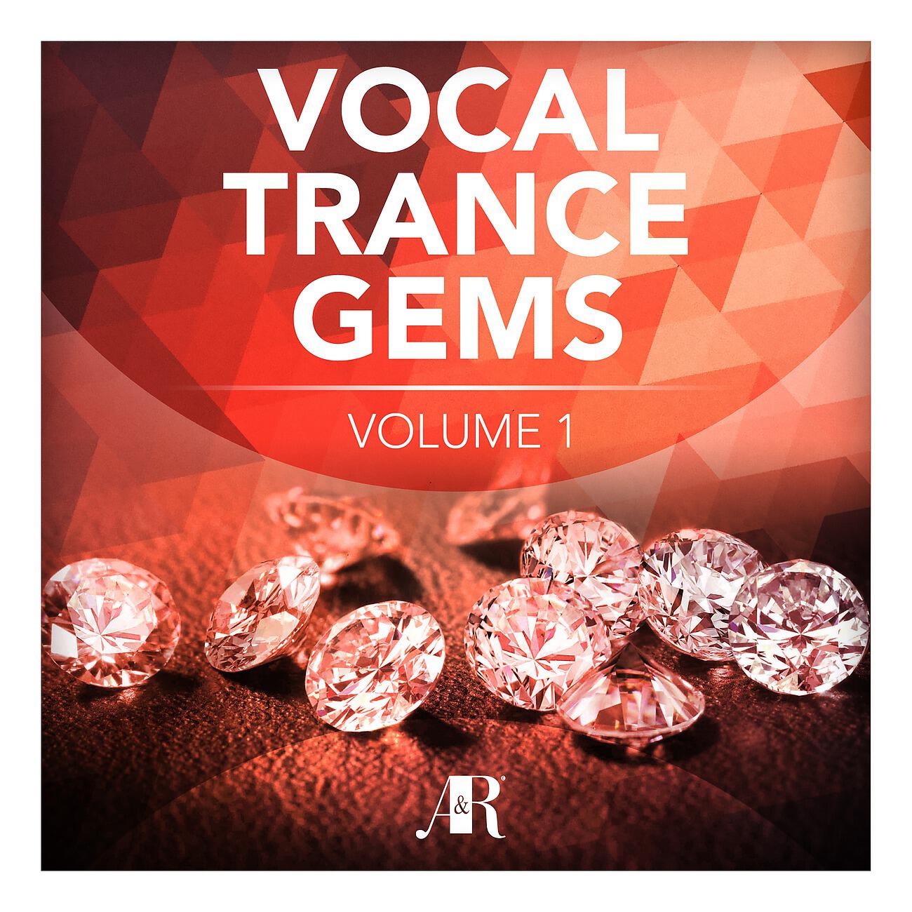 Релиз Vocal Trance Gems, Vol. 1
