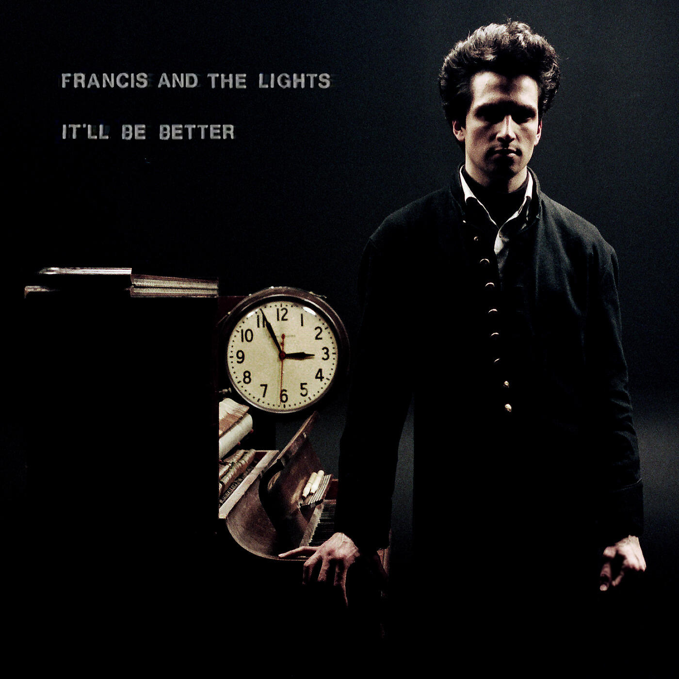 Релиз It'll Be Better