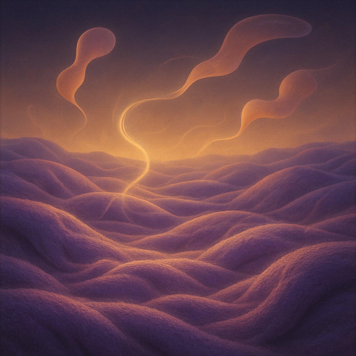Релиз Ambient Deep Sleep Music Maestro