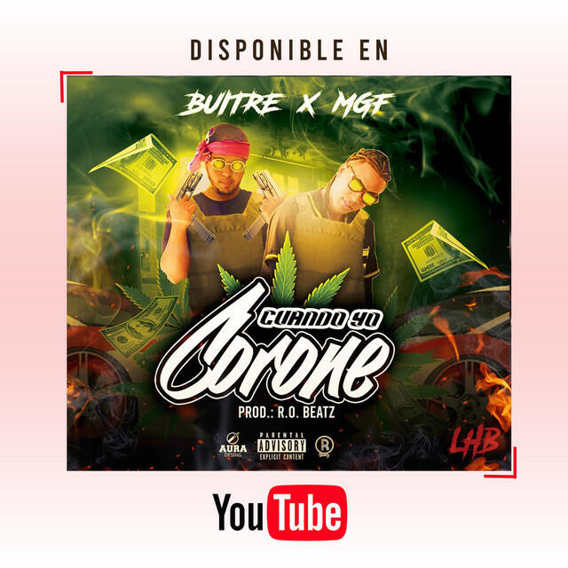 Релиз Cuando yo corone
