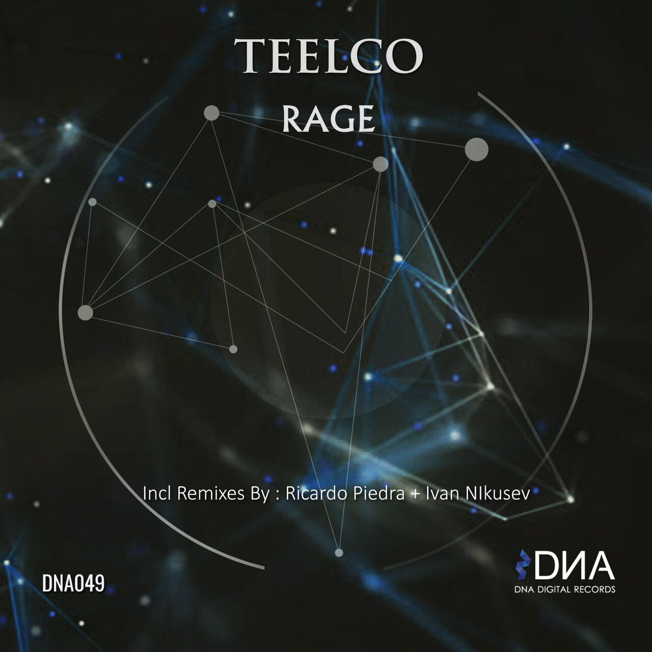 Релиз Rage