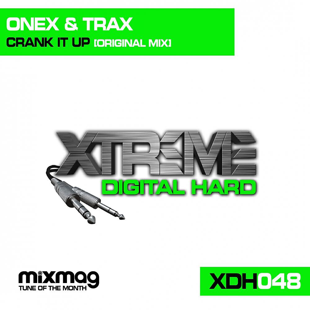 Onex & Trax