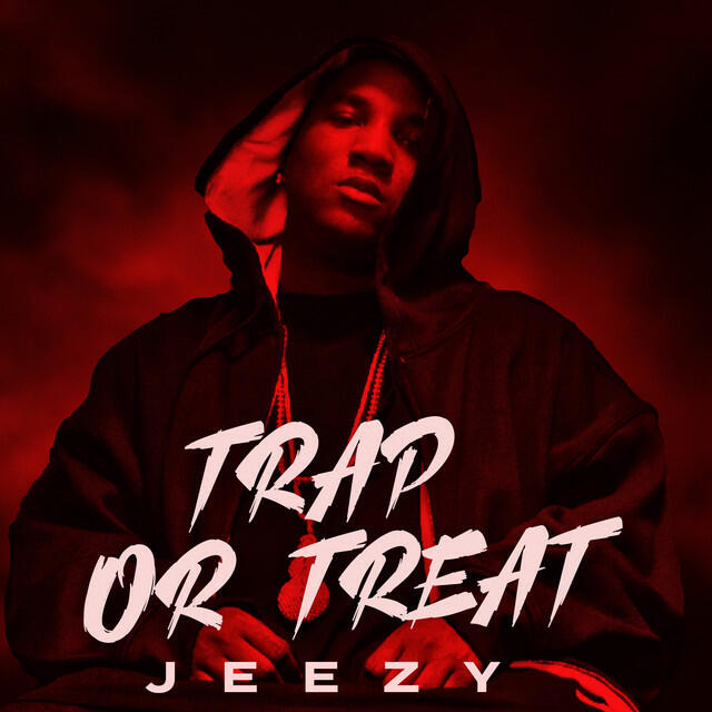 Релиз Trap or Treat