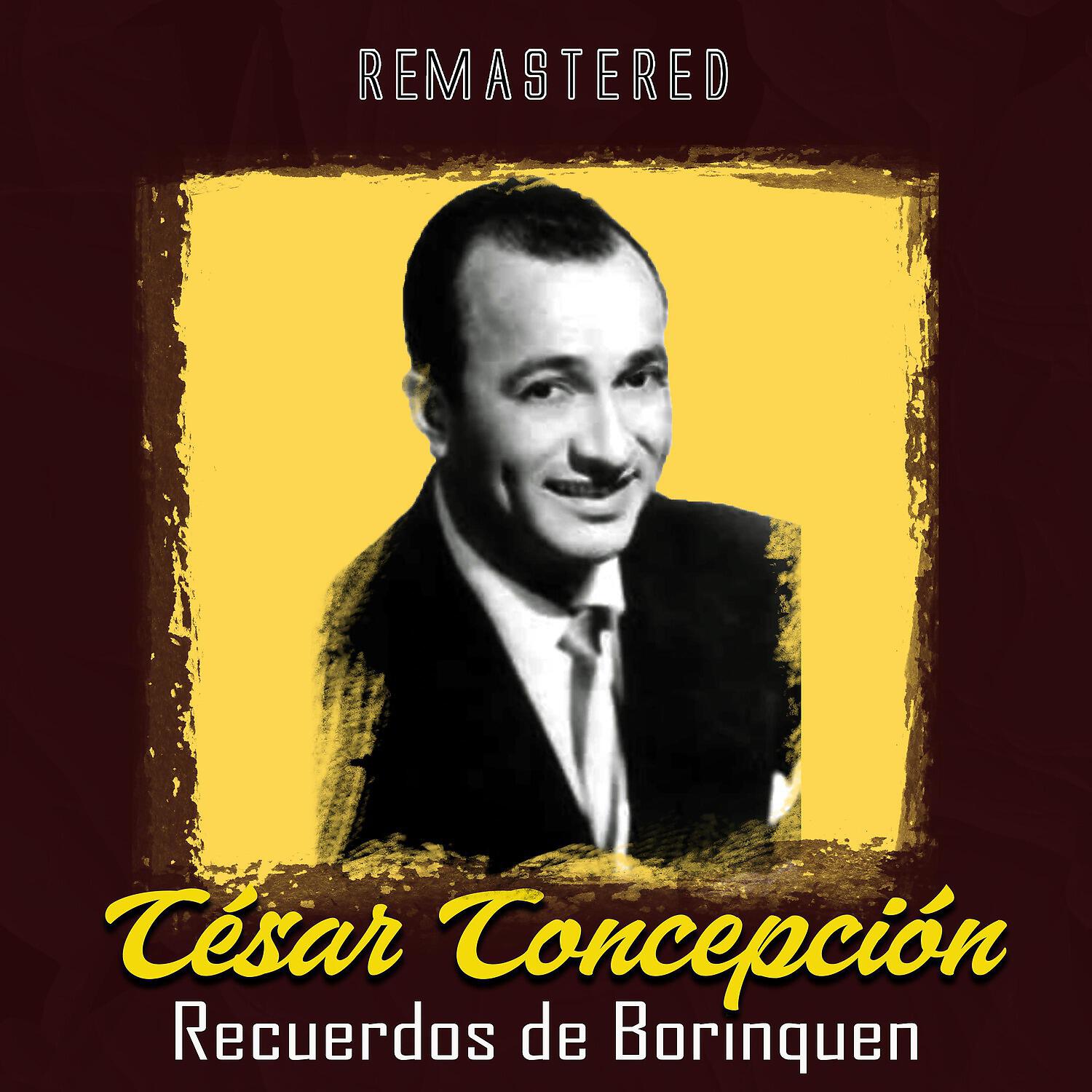 Релиз Recuerdos de Borinquen
