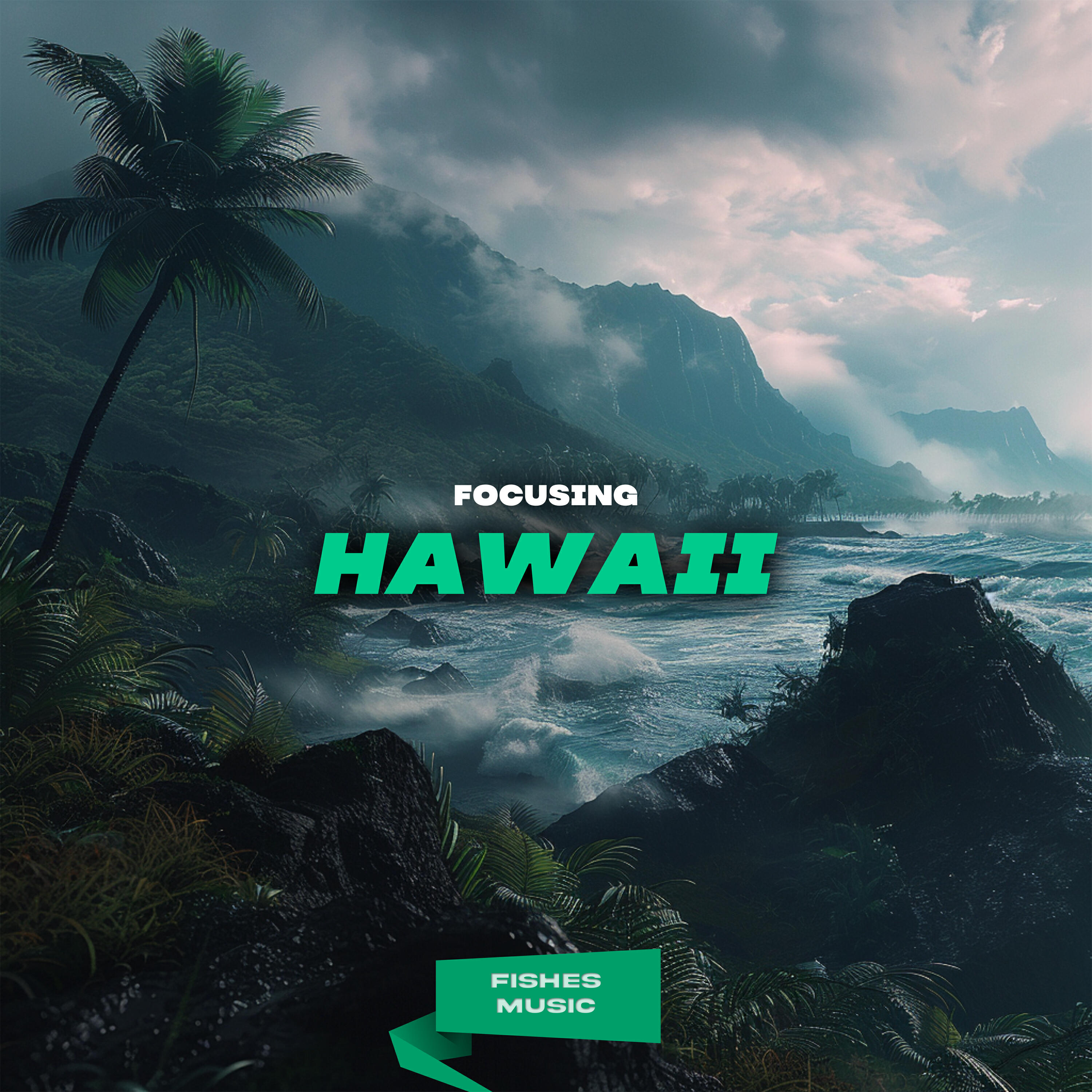 Релиз Hawaii