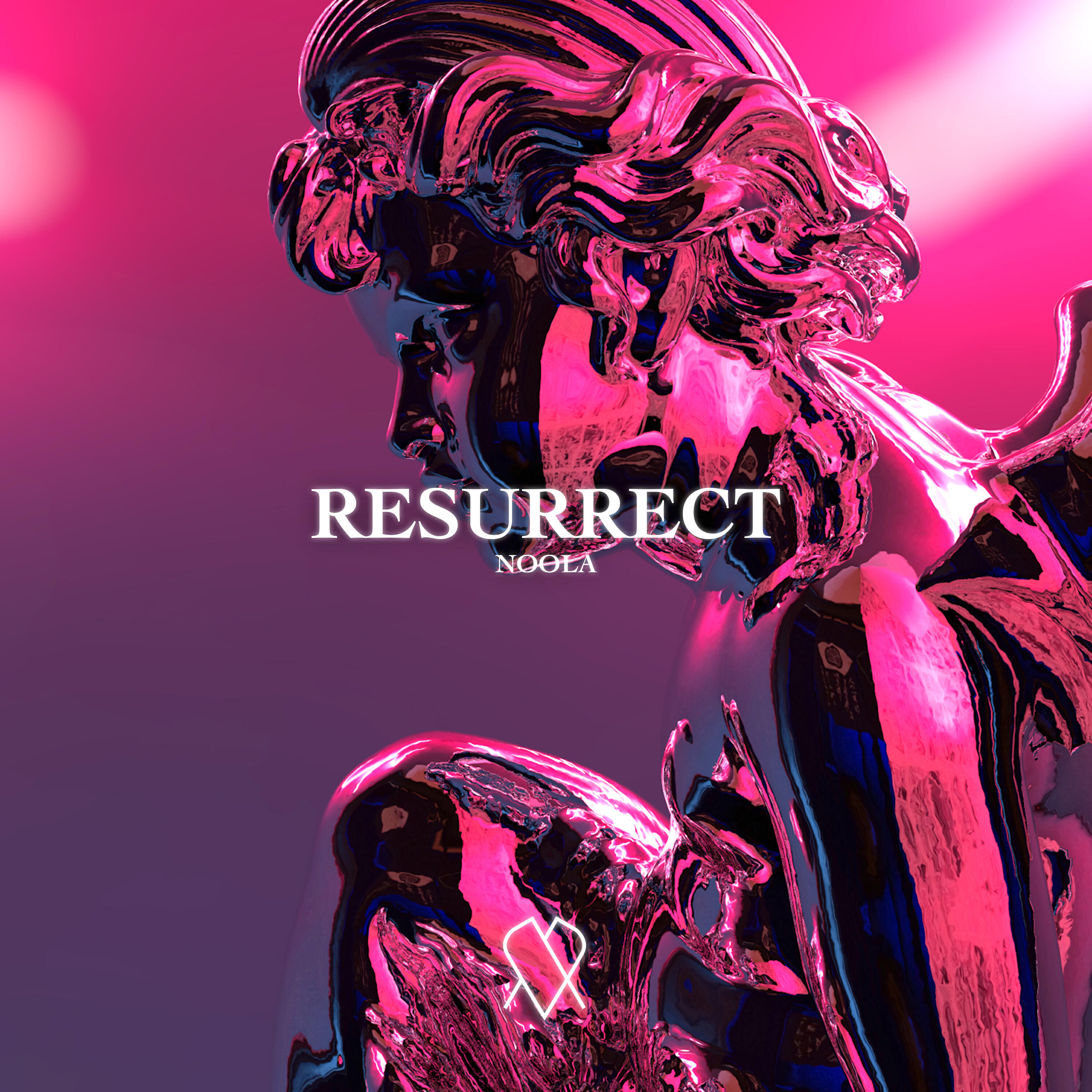 Релиз Resurrect
