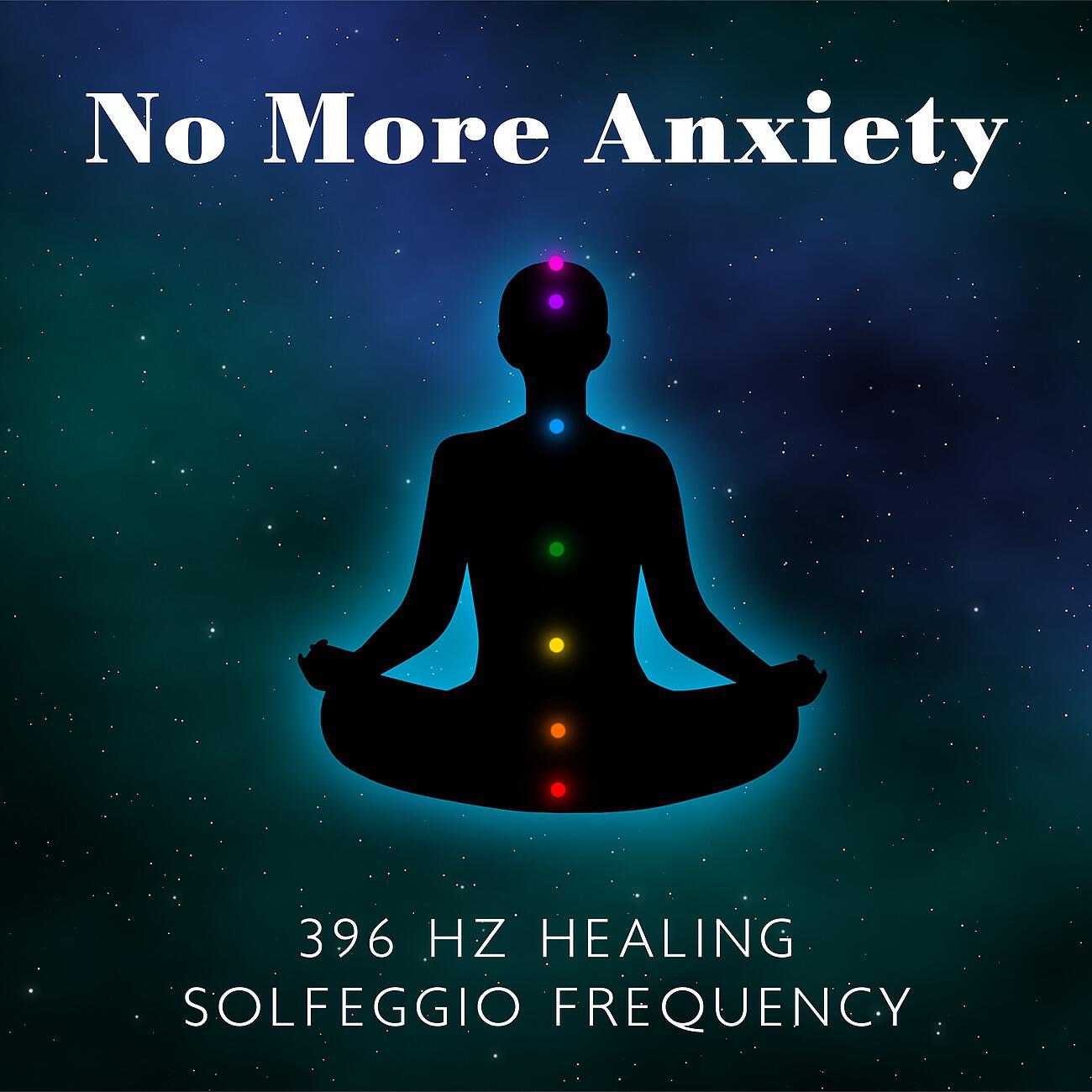 Релиз No More Anxiety