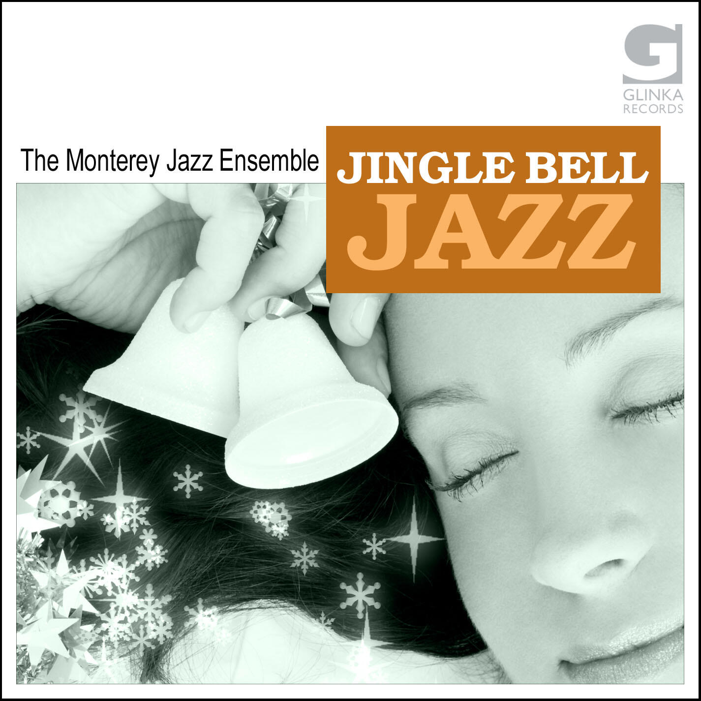 The Monterey Jazz Ensemble