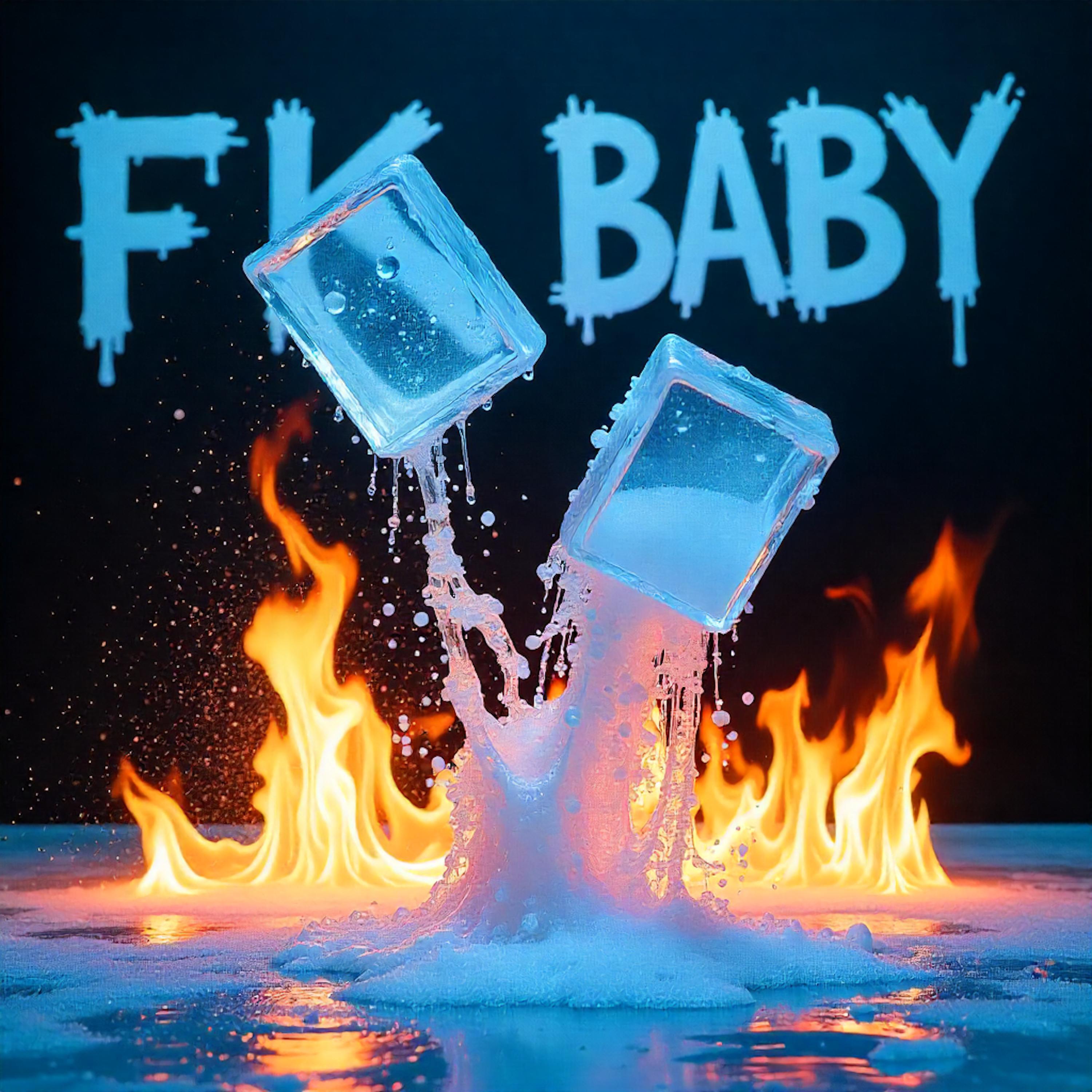 Релиз FK BABY