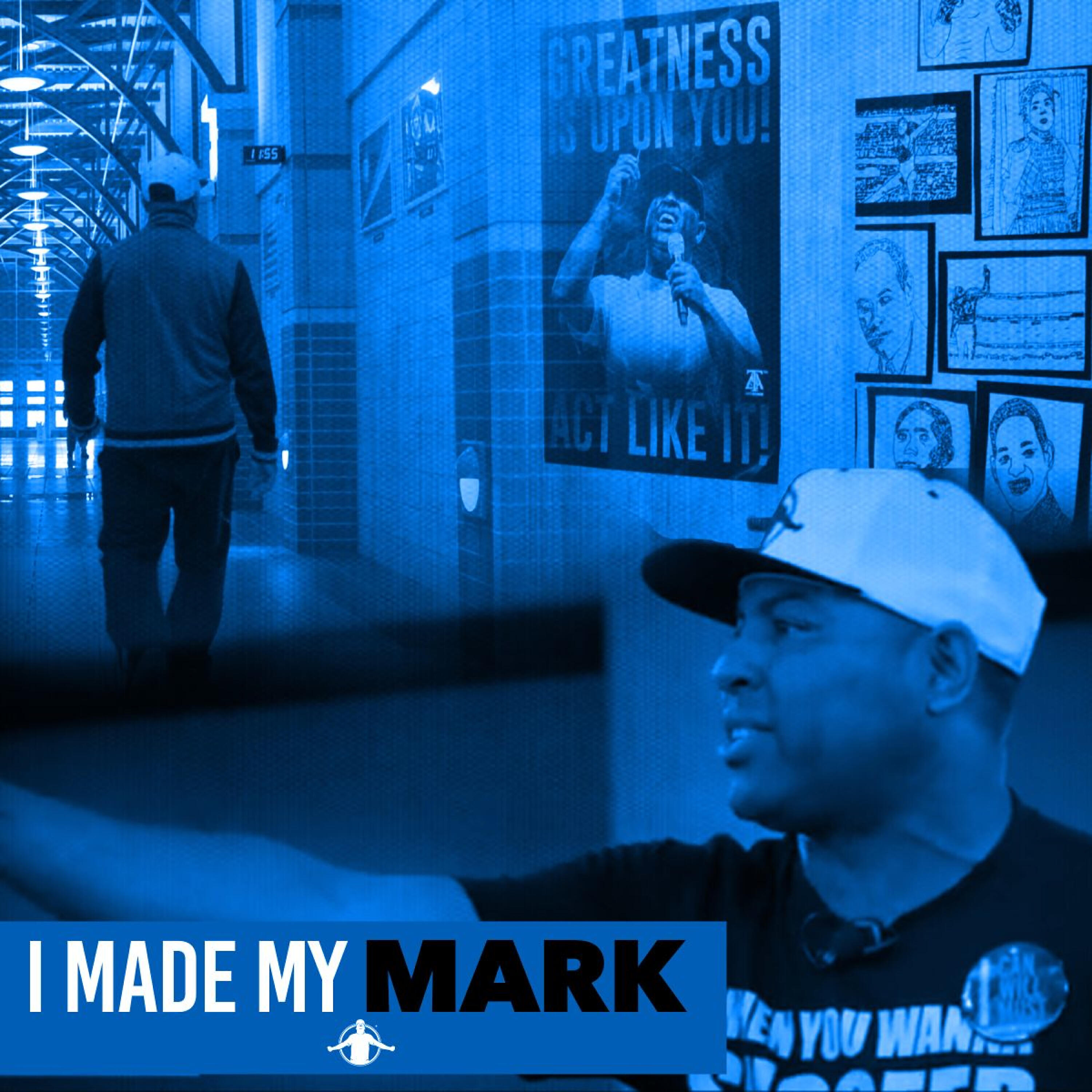 Релиз I Made My Mark