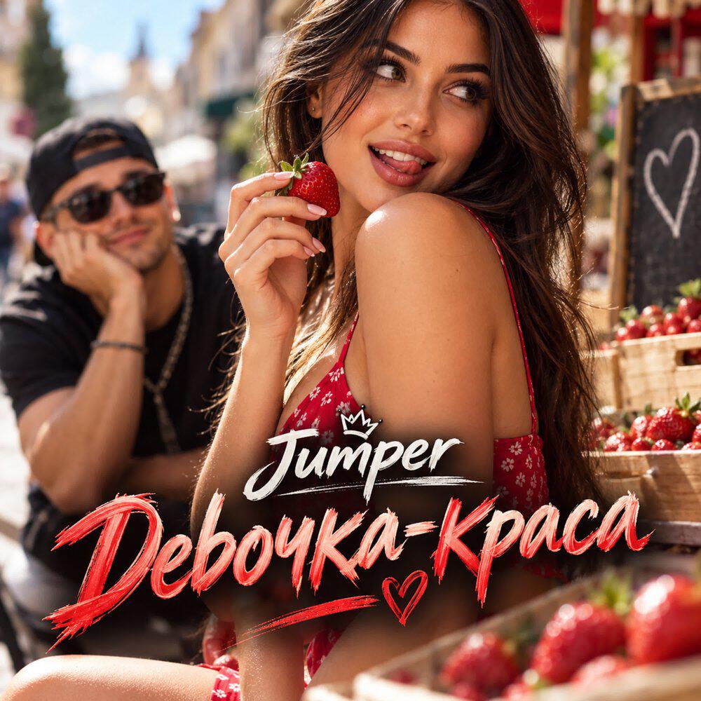 Релиз Девочка-краса