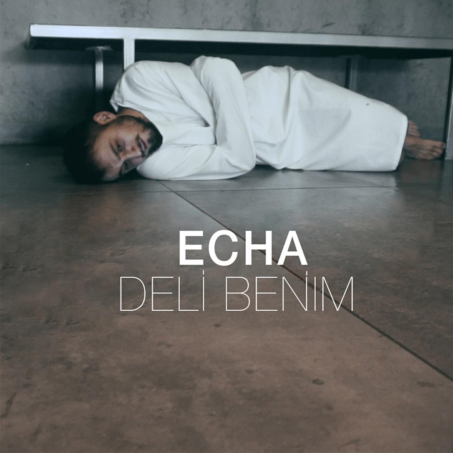 Релиз Deli Benim