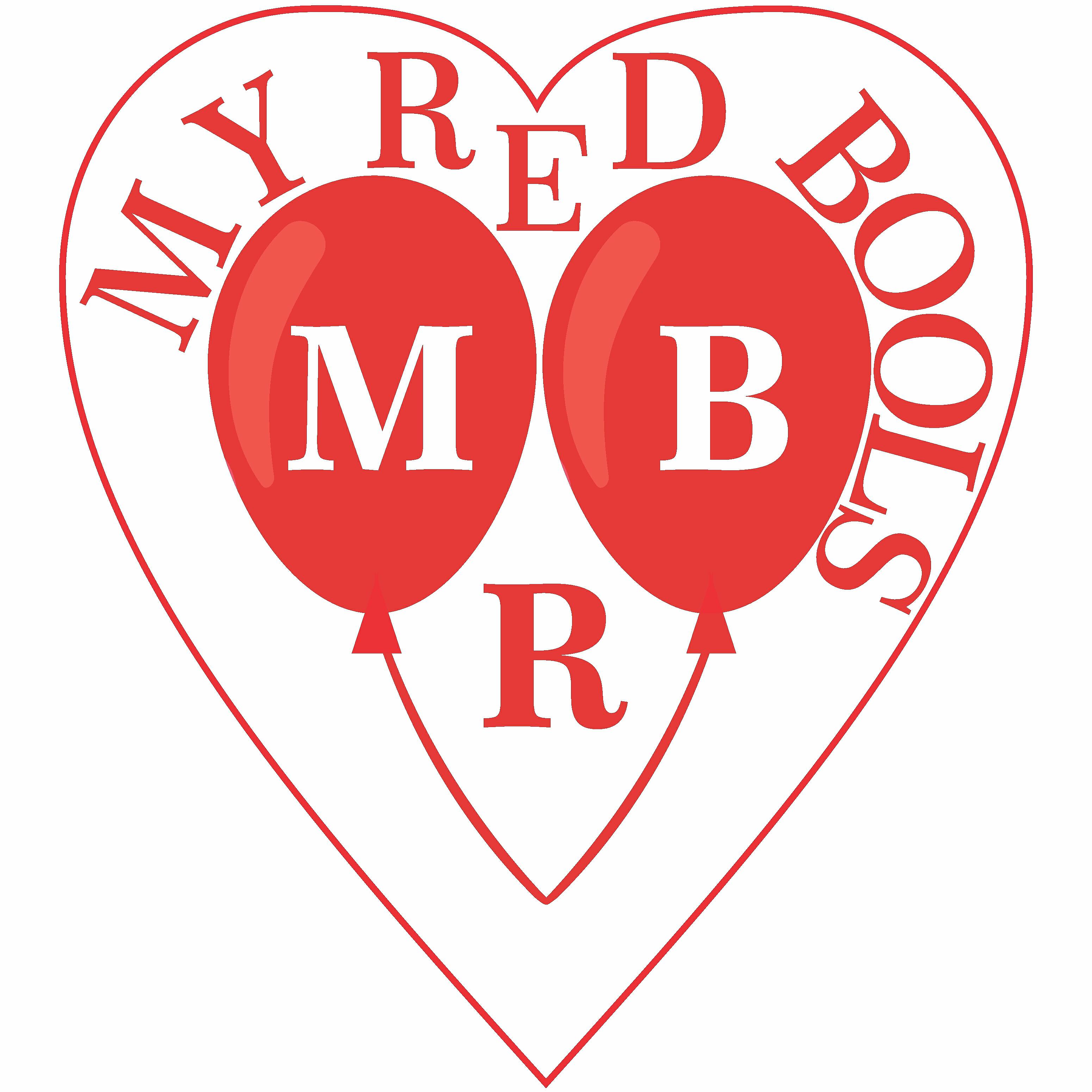 myredbools