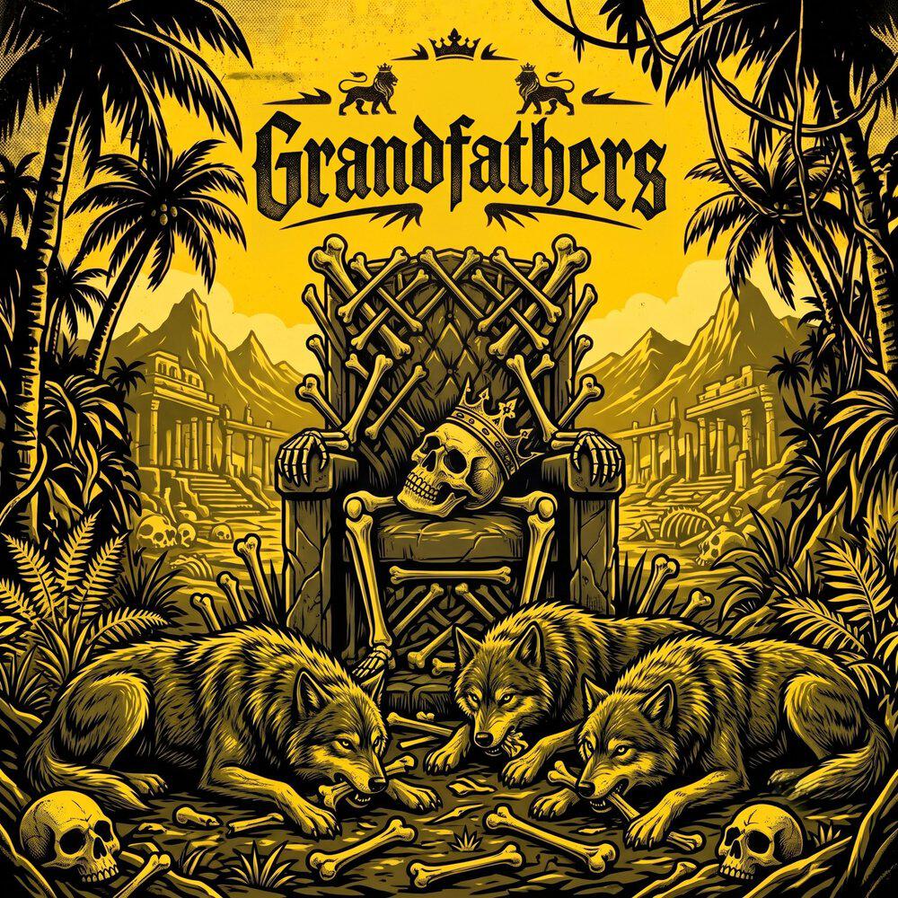 Релиз Grandfathers
