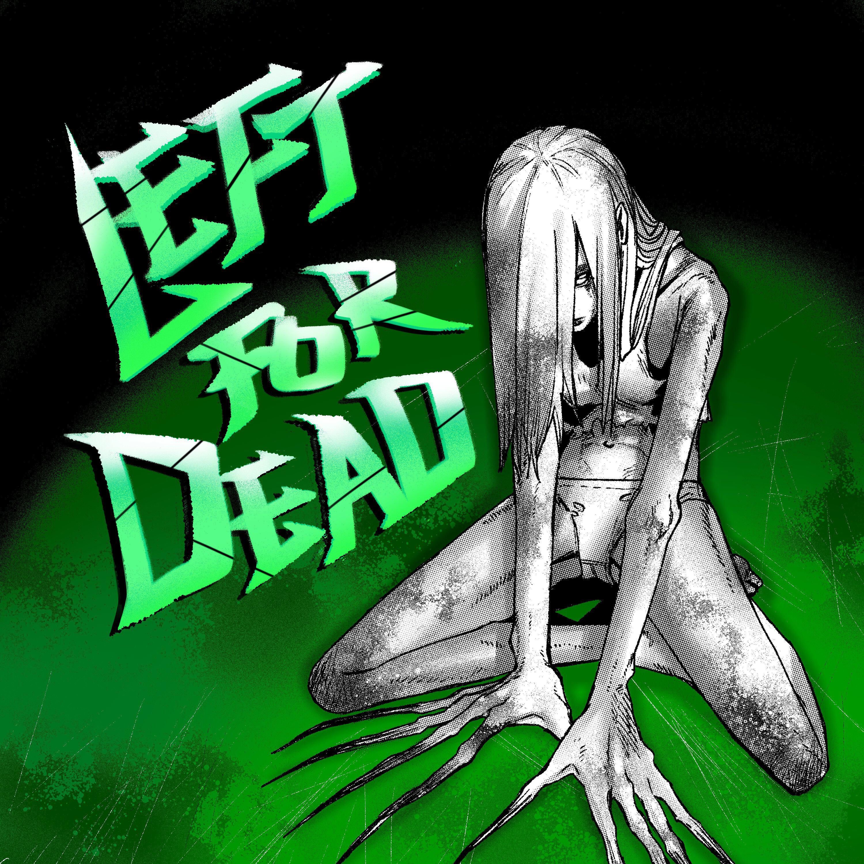 Релиз Left for Dead