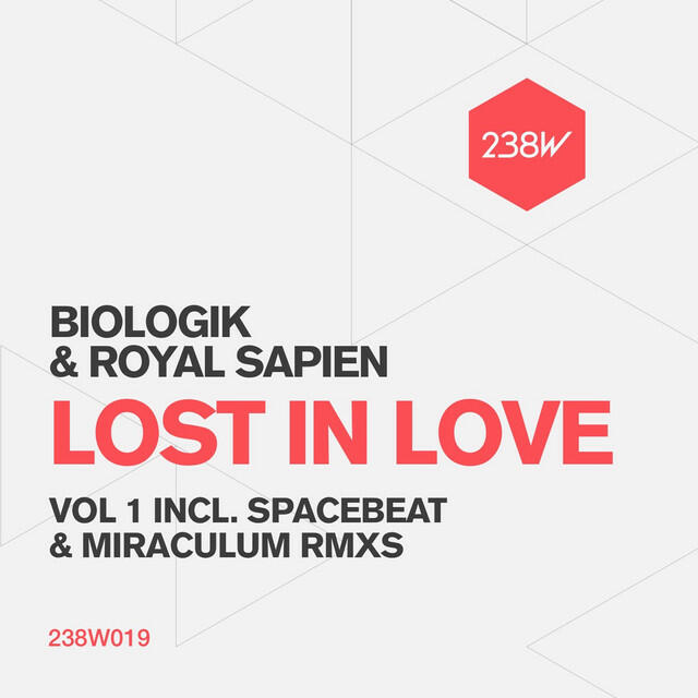 Релиз Lost in Love Vol.1
