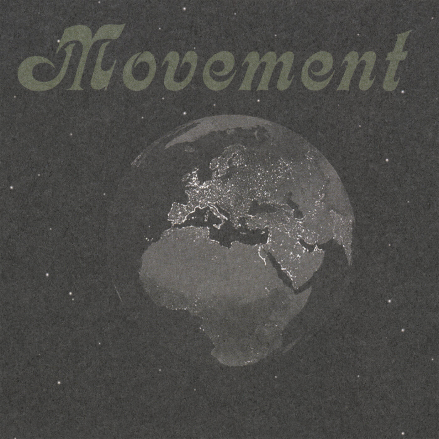 Релиз Movement