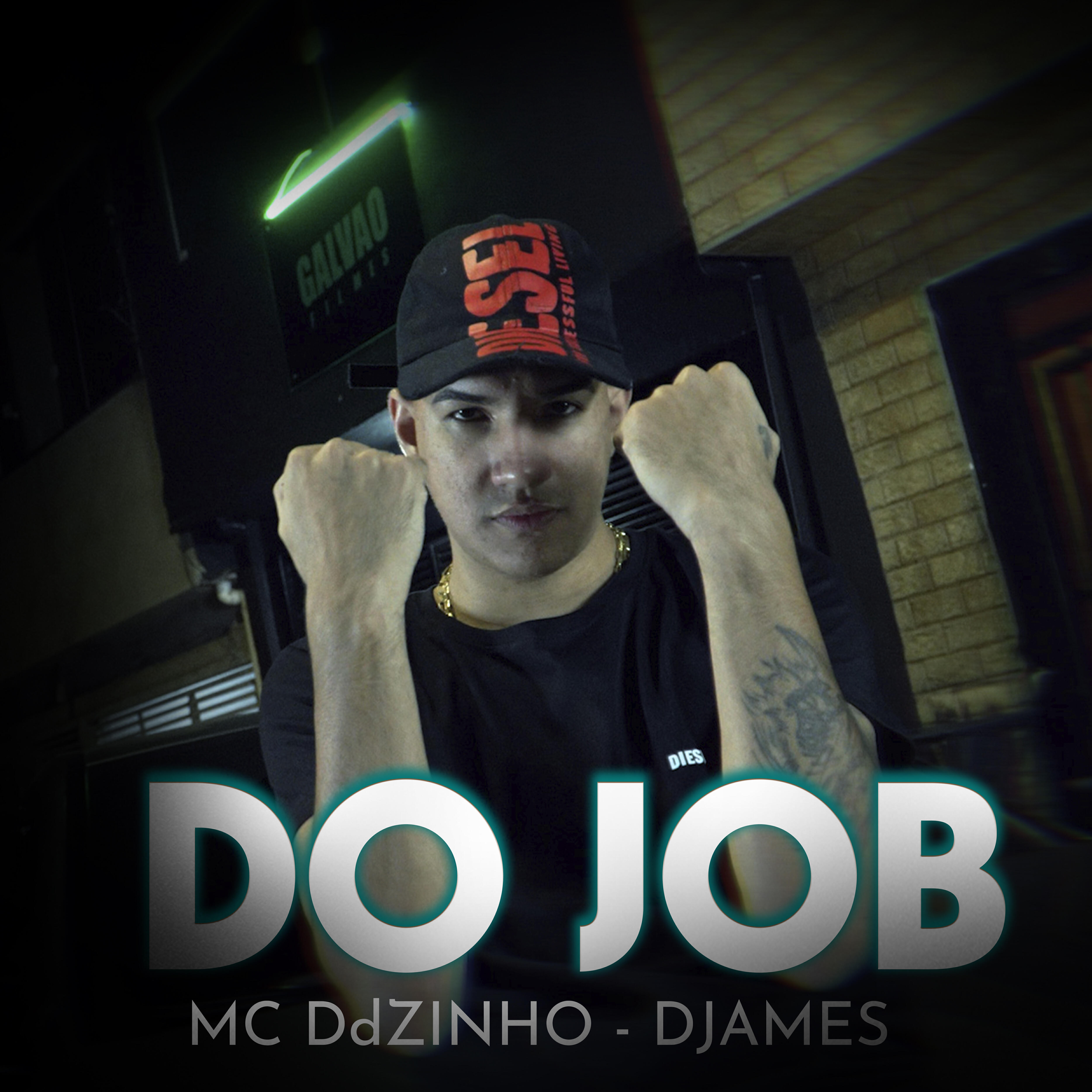 Постер альбома Do Job