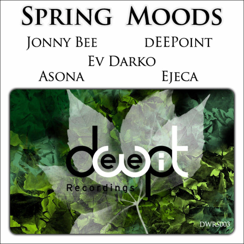 Релиз Spring Moods, Vol. 1