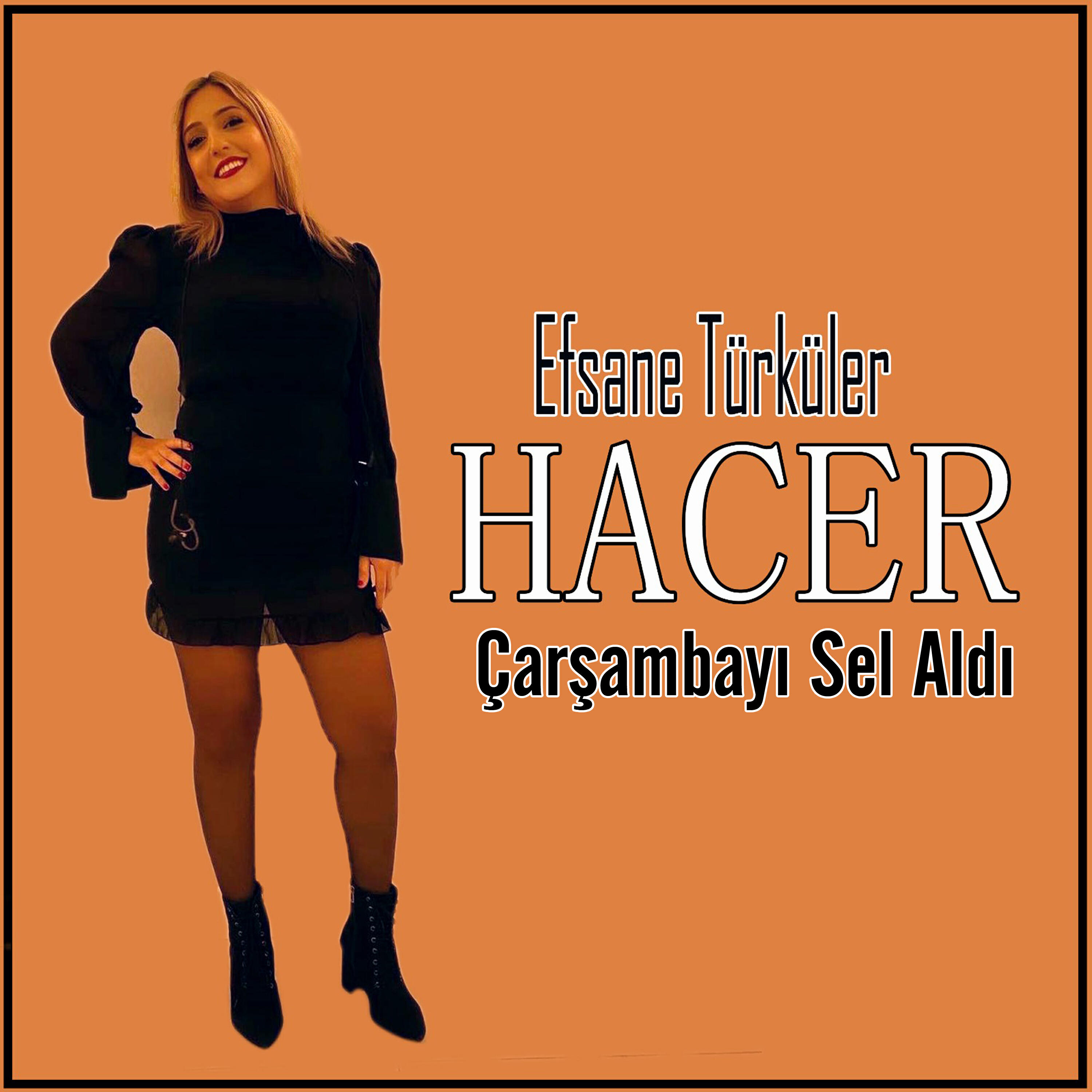 Релиз Çarşambayı Sel Aldı