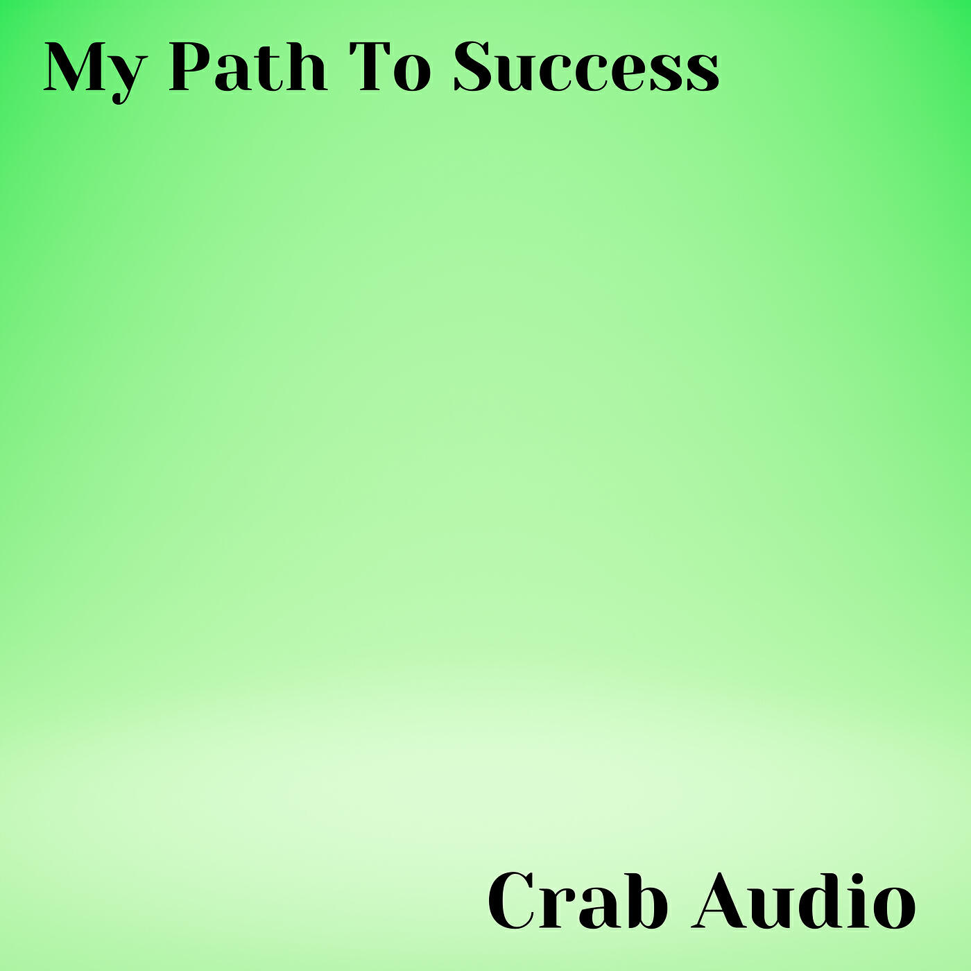 Релиз My Path to Success