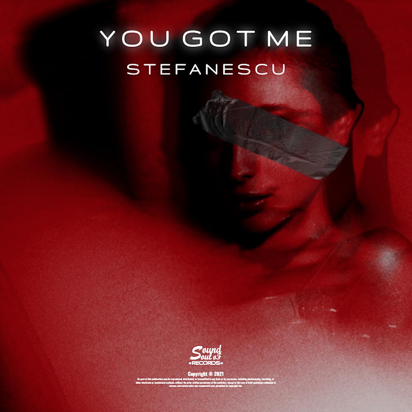 Релиз You Got Me