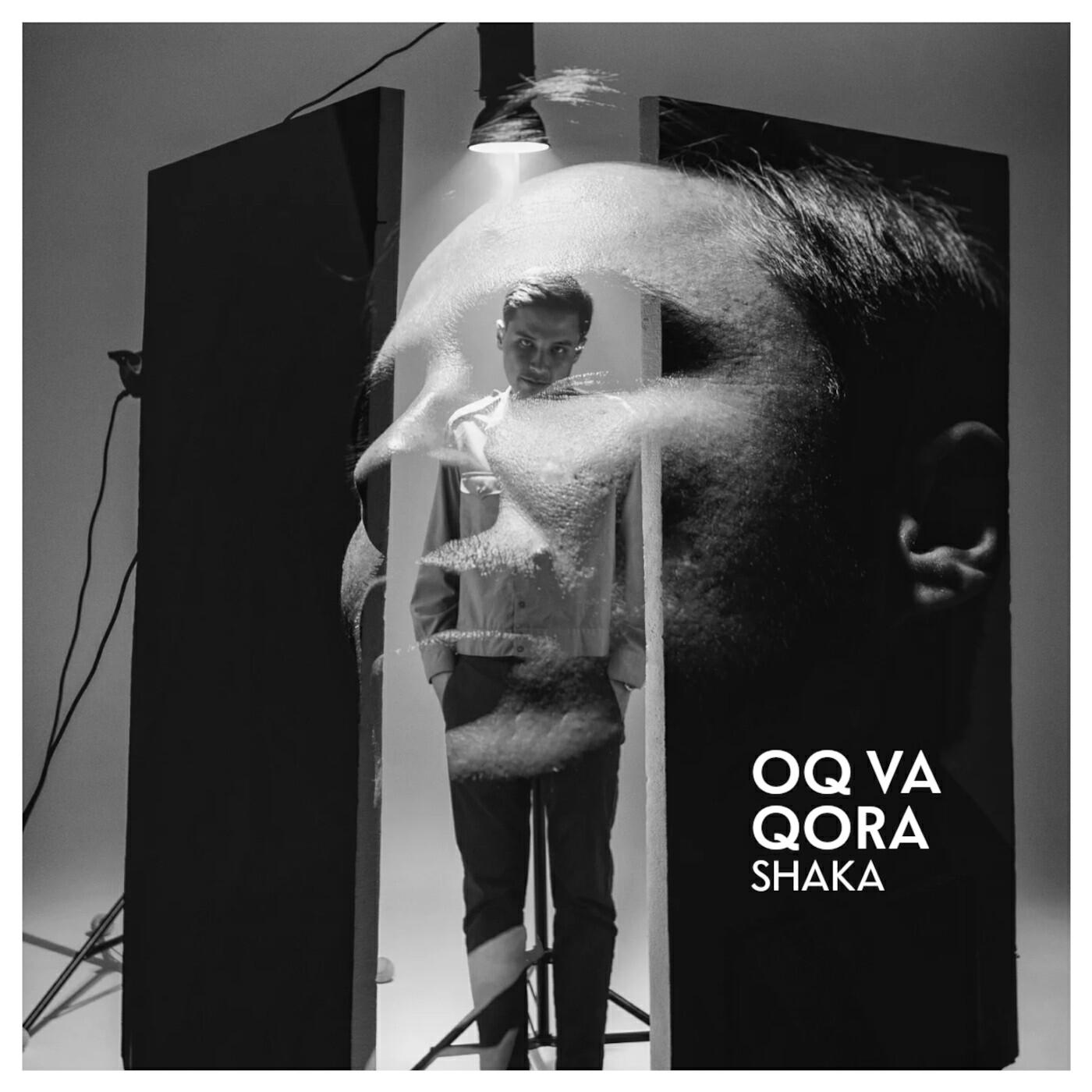 Релиз Oq Va Qora